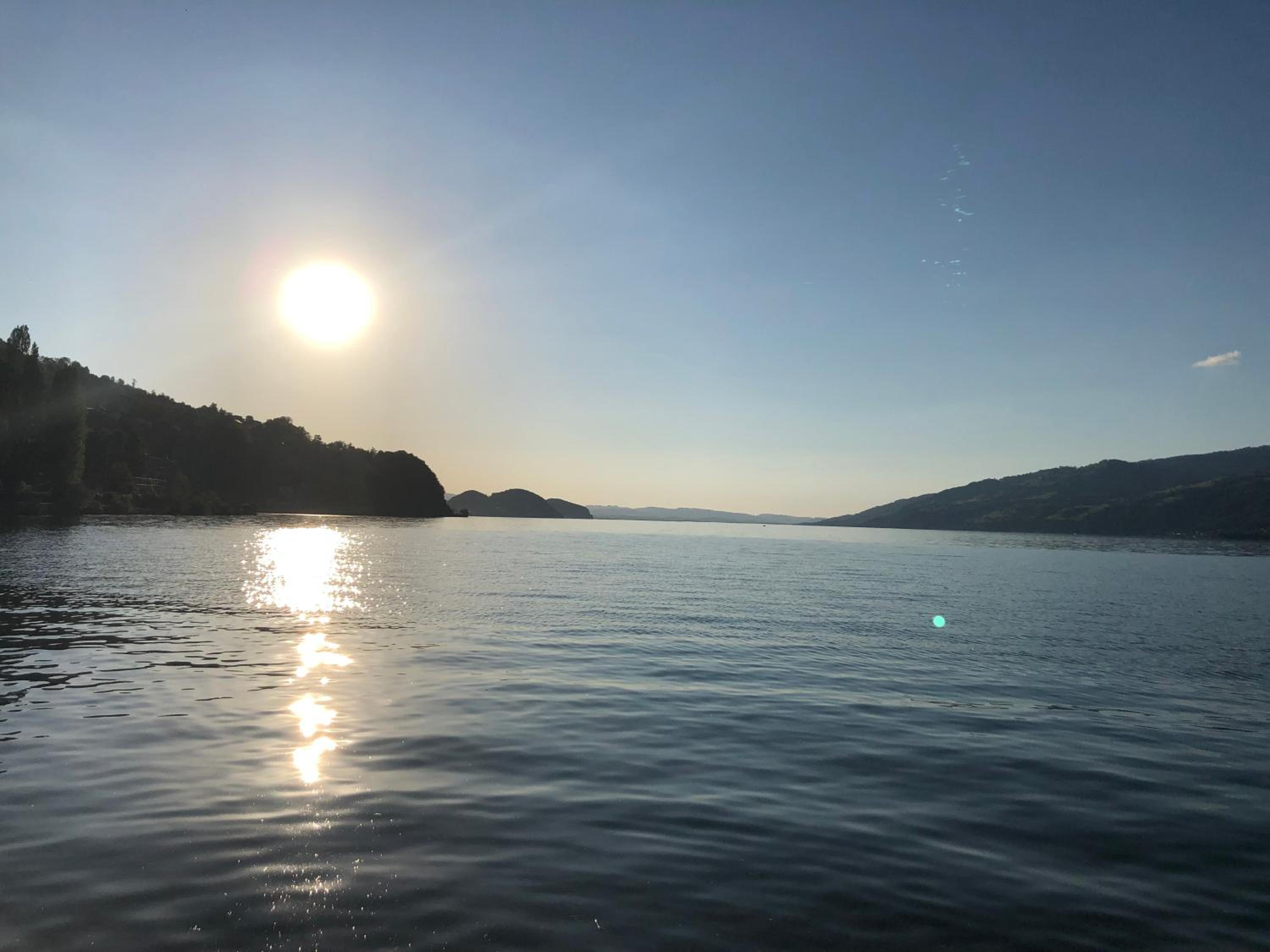 Casita do Lago