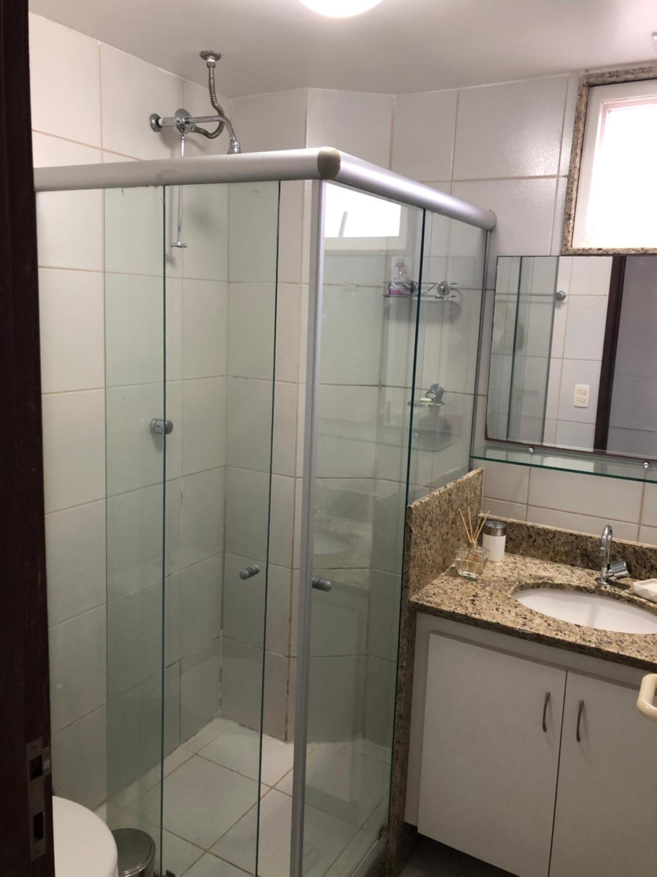 Villa Hípica FLAT 601 - Gravatá, PE
