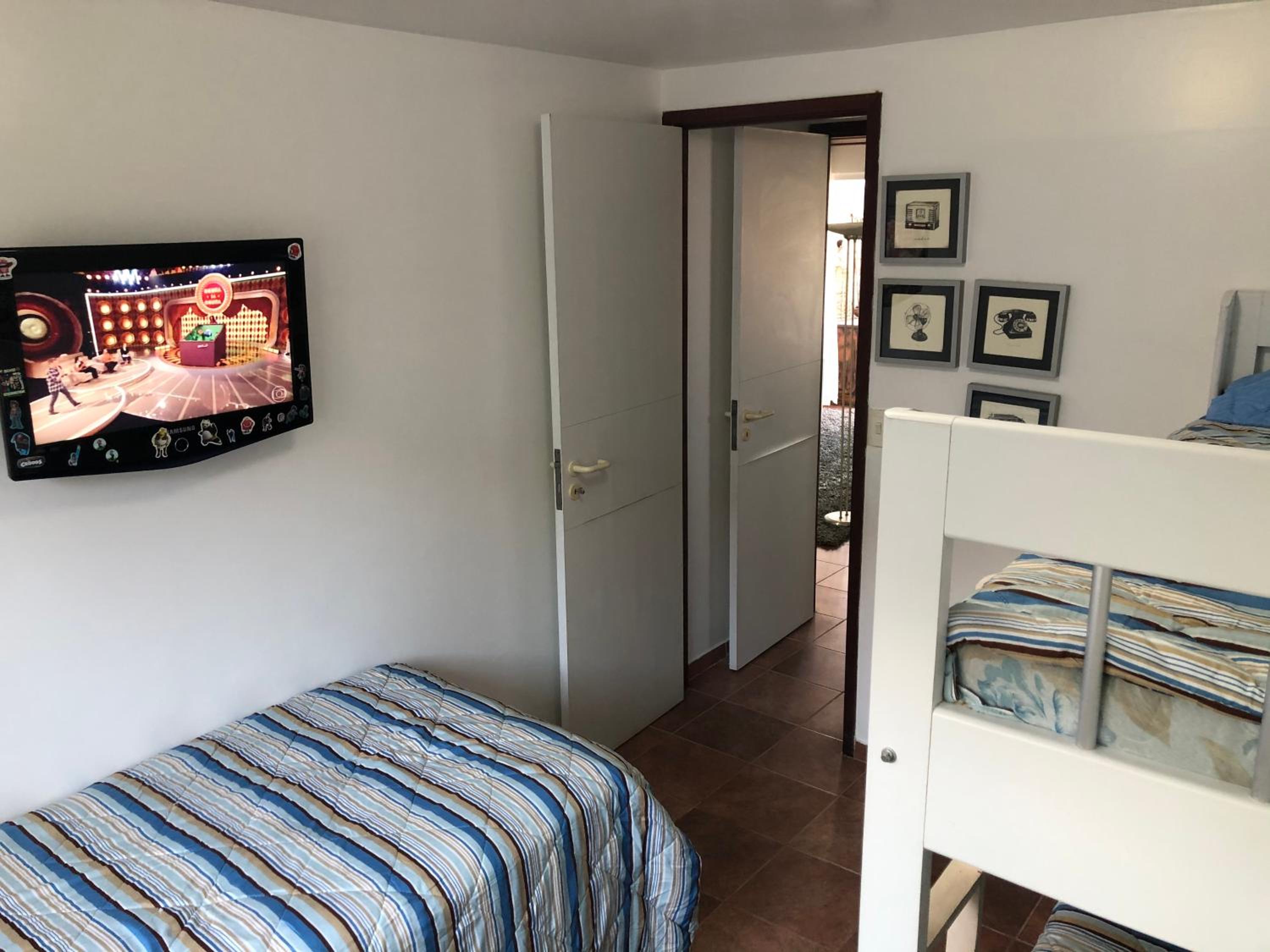 Villa Hípica FLAT 601 - Gravatá, PE
