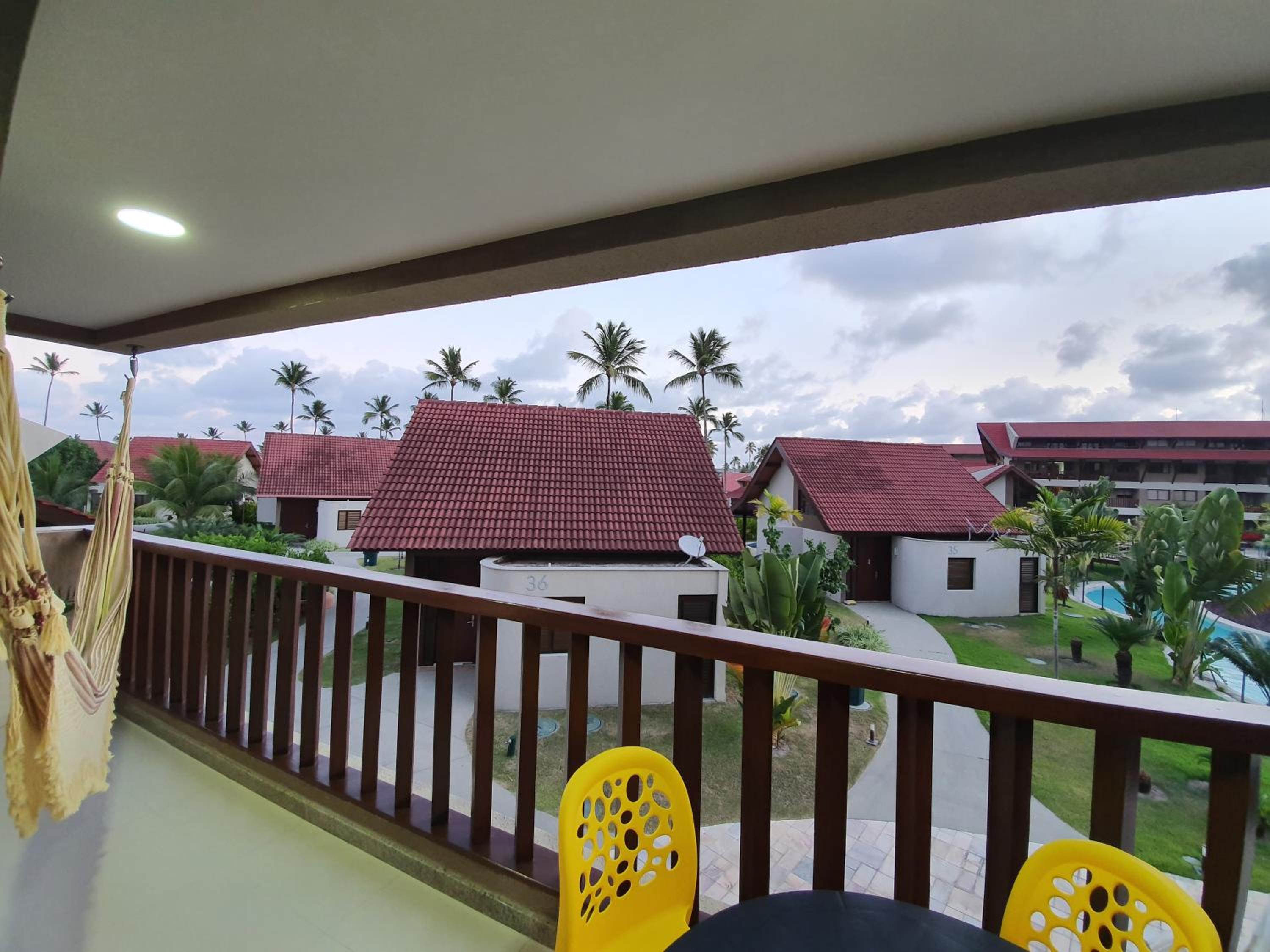 Hotel OKA Beach Resort - Image 1