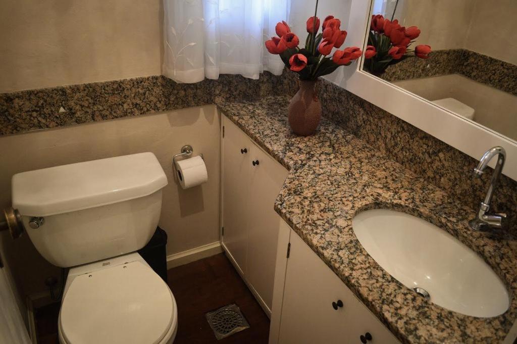 Apartamento a Um Passo Da Rua Coberta com WI-FI view 3
