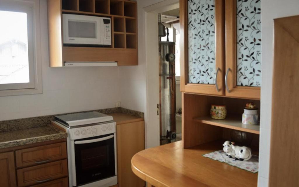 Apartamento a Um Passo Da Rua Coberta com WI-FI view 4