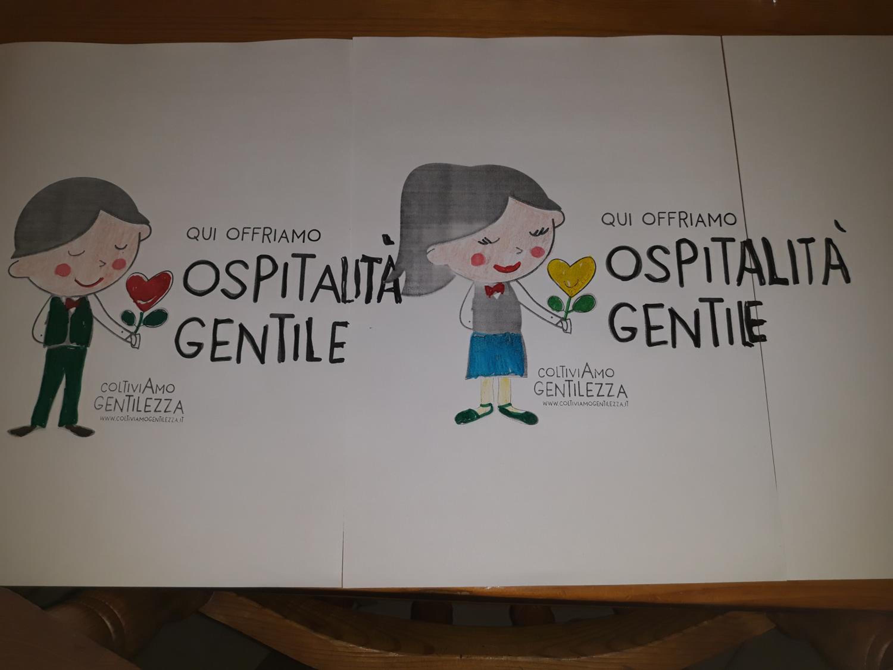 B&B Stelle Della Daunia