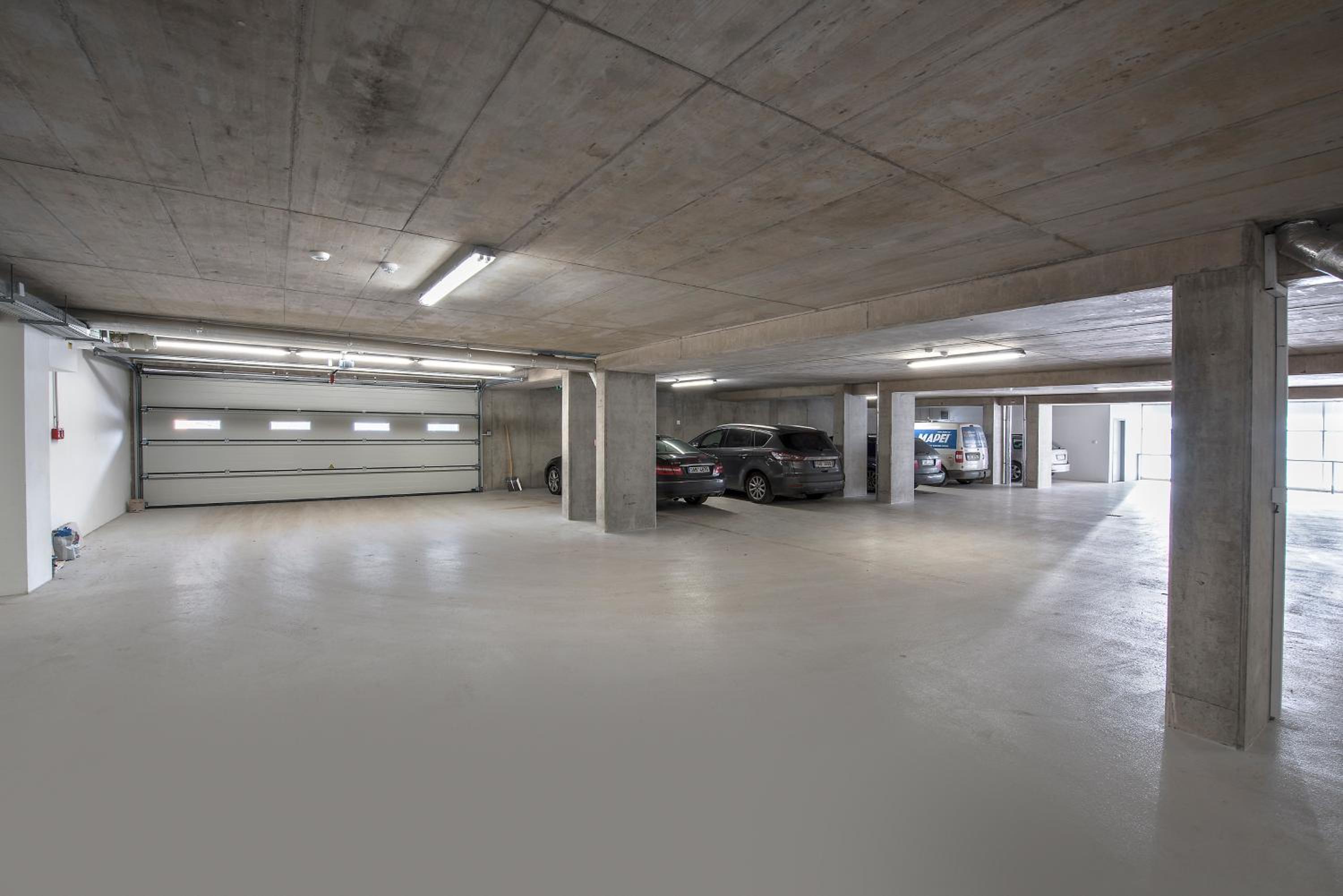 Apartmán Jestřáb č.15