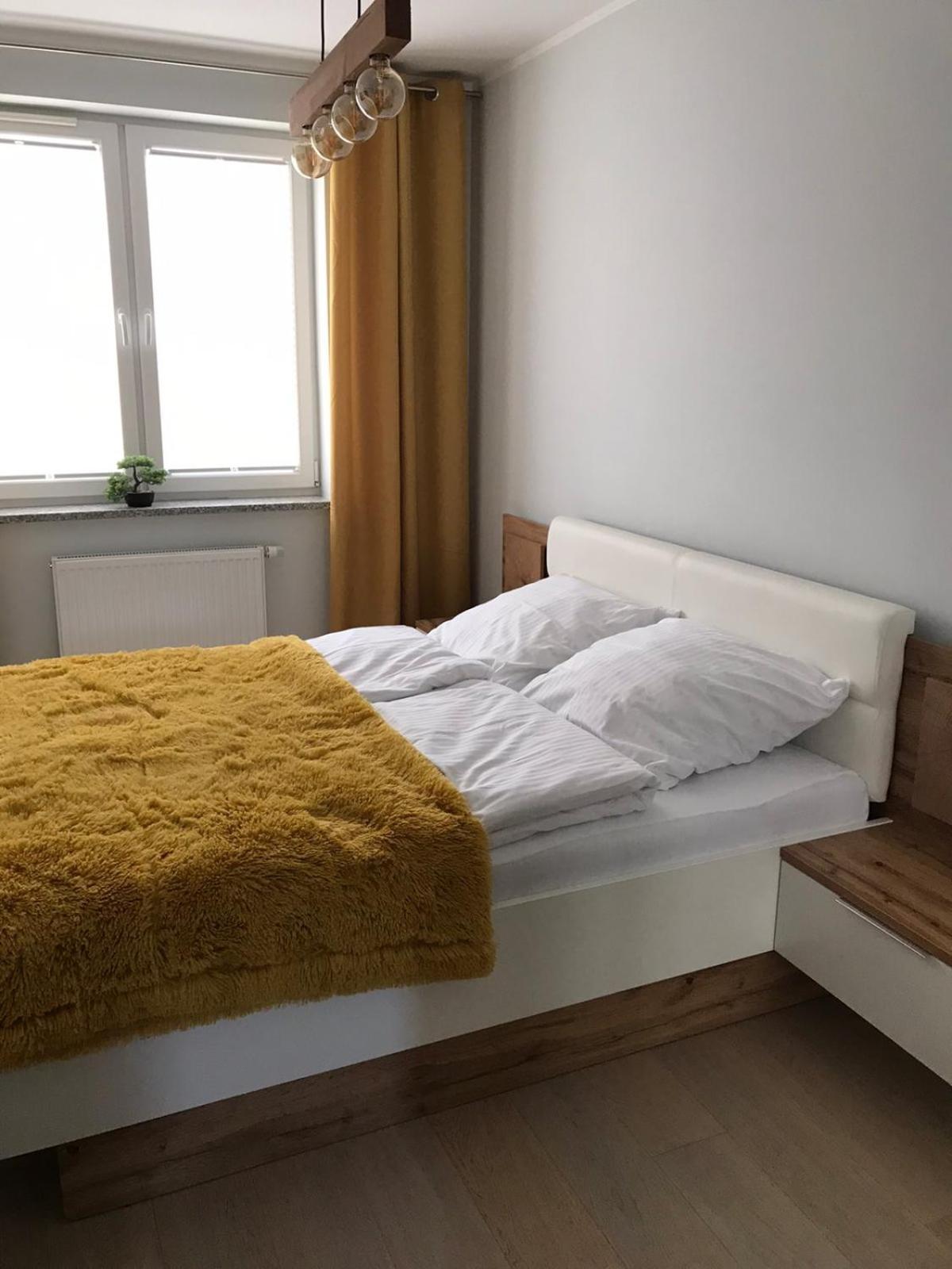 Apartament słoneczny view 5