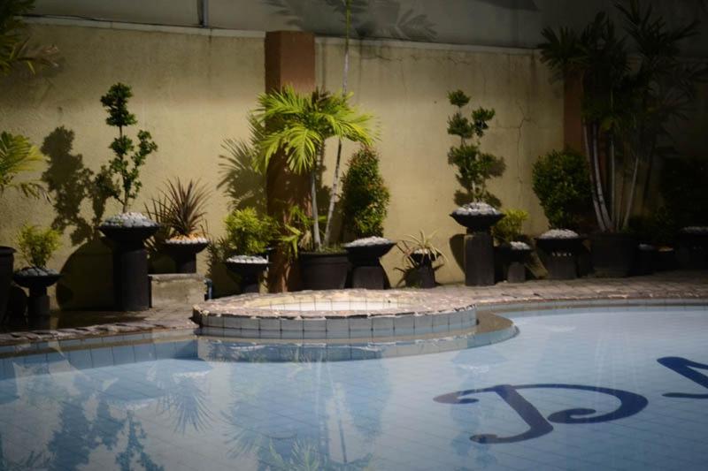 DM Residente Villas view 5