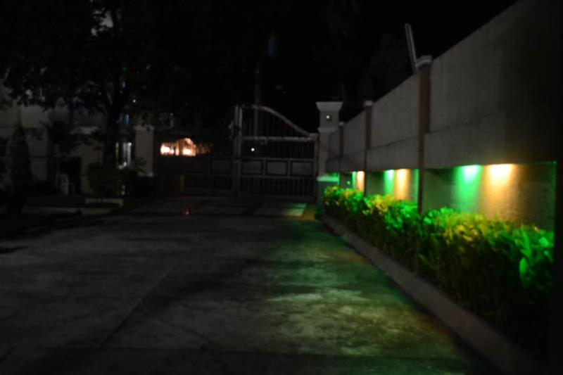 DM Residente Villas view 4