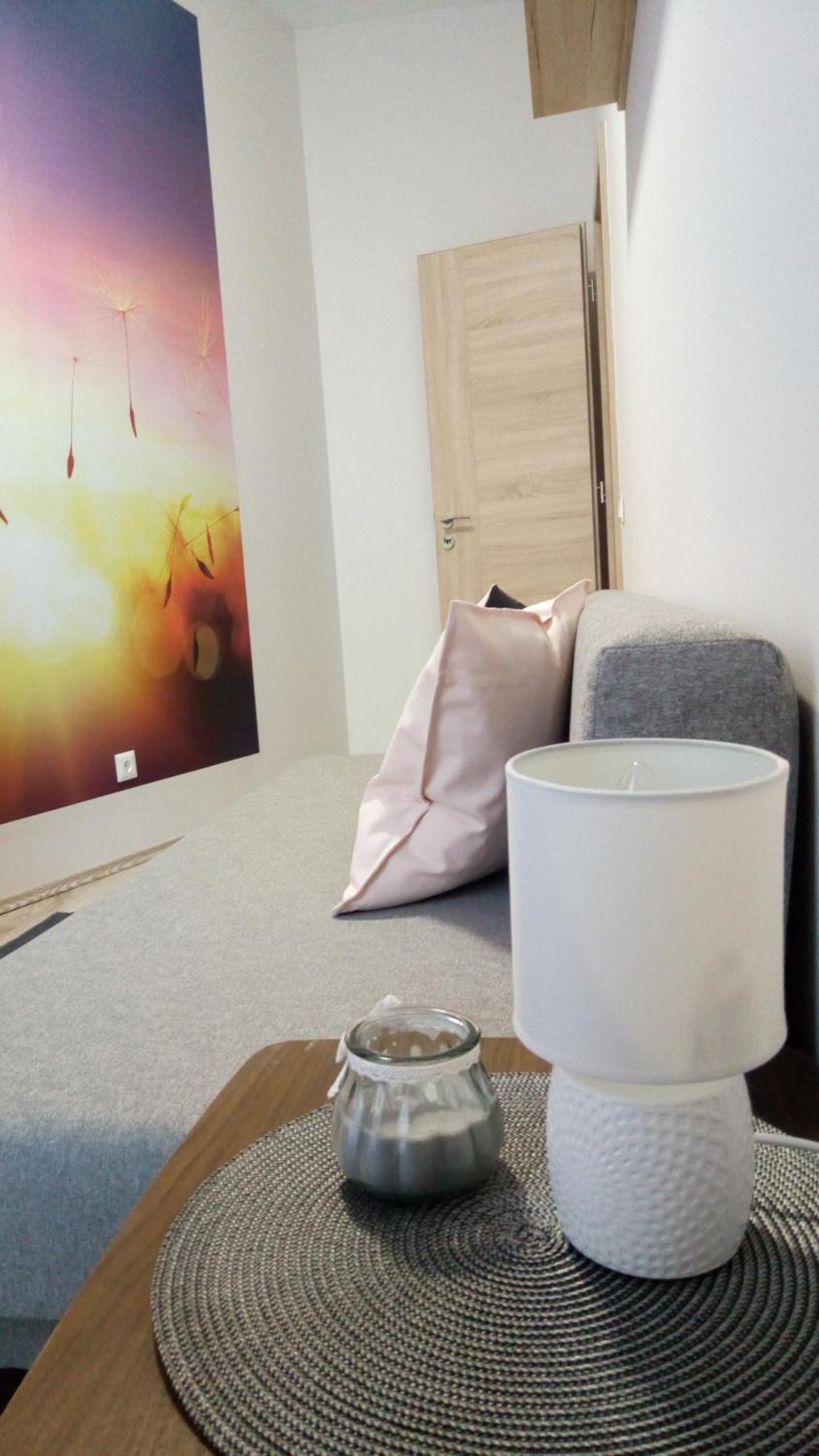 Loli Apartman view 2