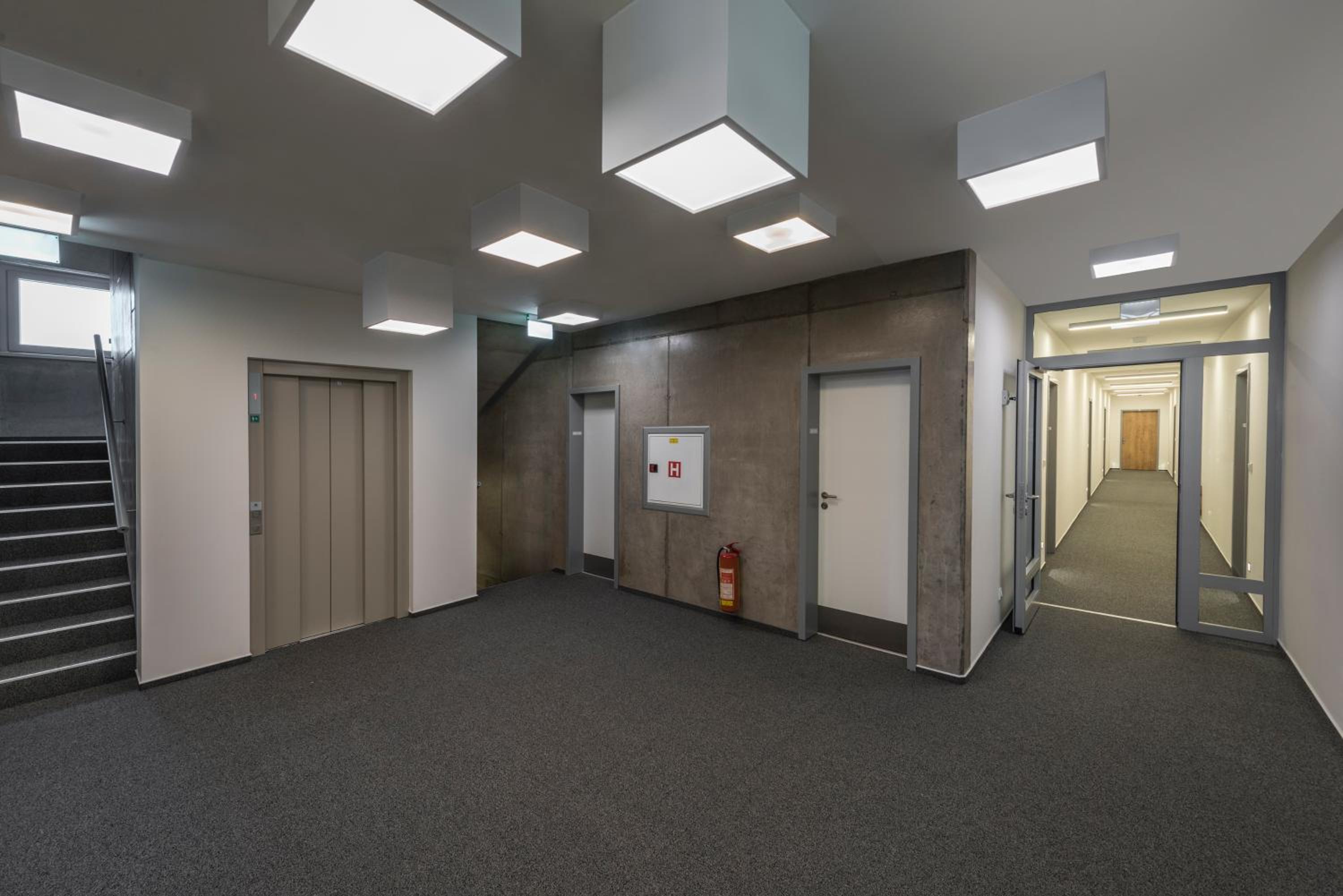 Apartmán Jestřáb č.15