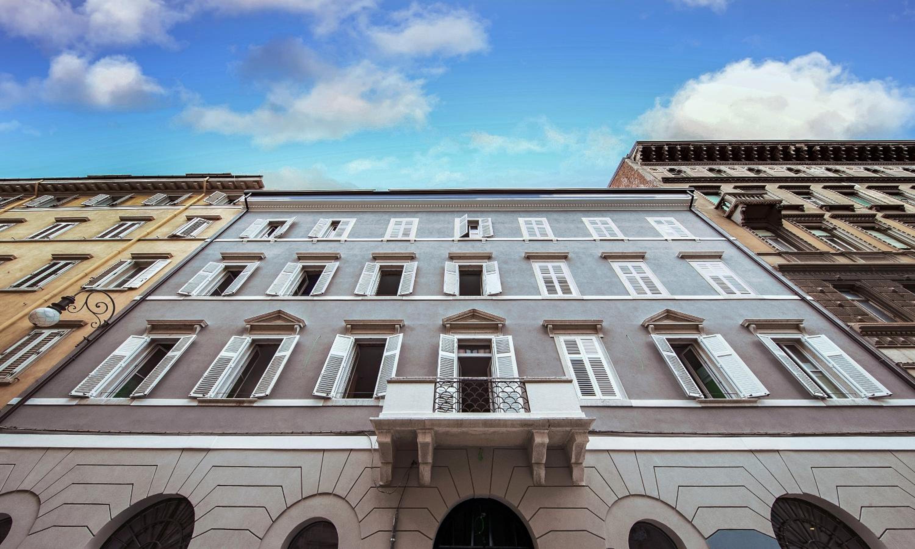 Hotel Solun - Image 1