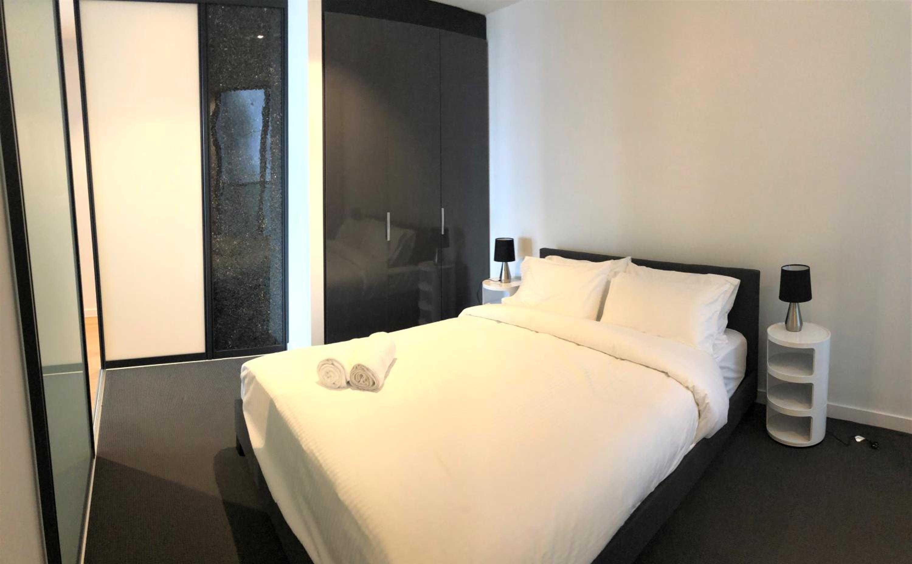 ReadySet Apartments at Madison