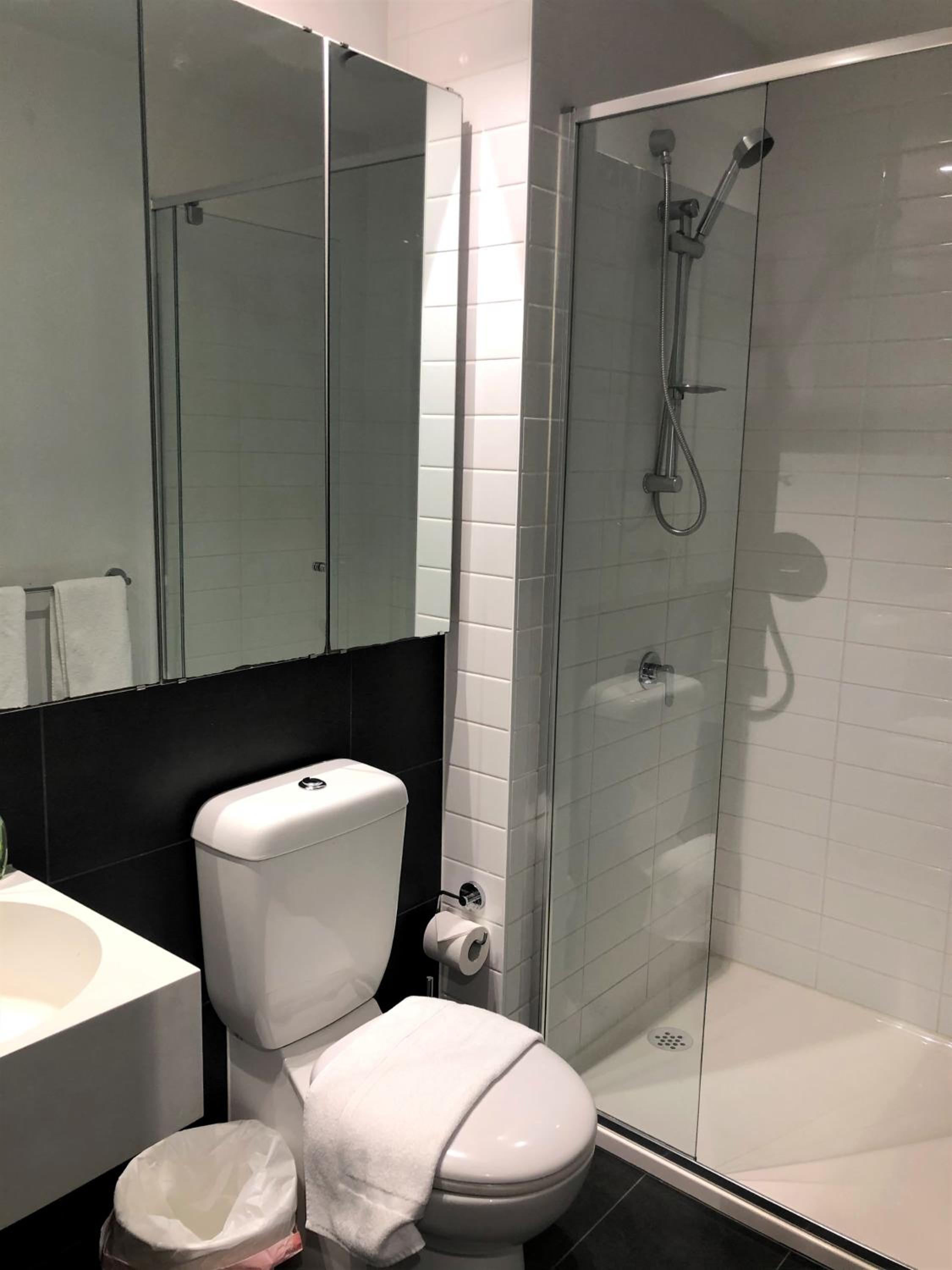 ReadySet Apartments at Madison