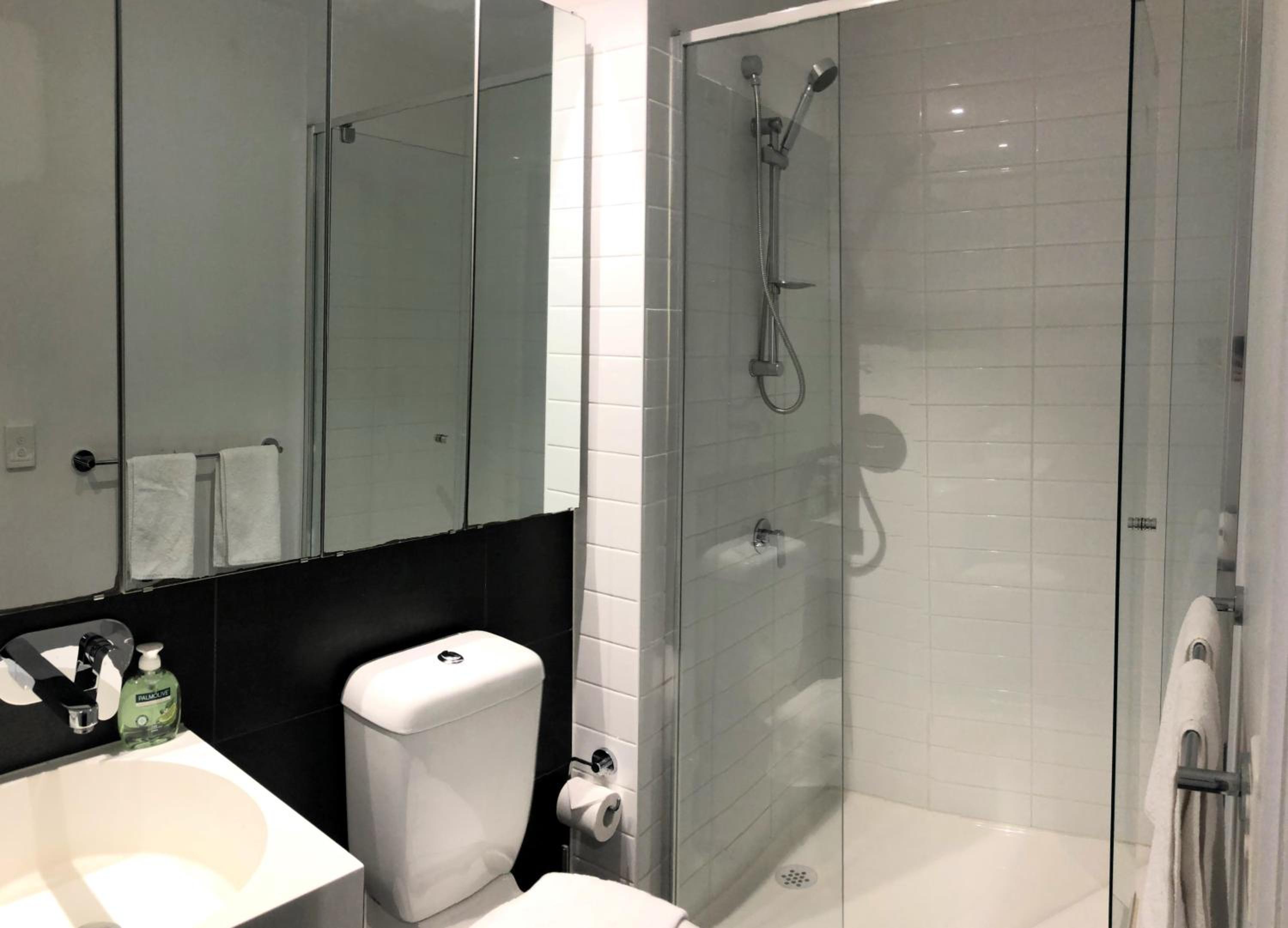 ReadySet Apartments at Madison