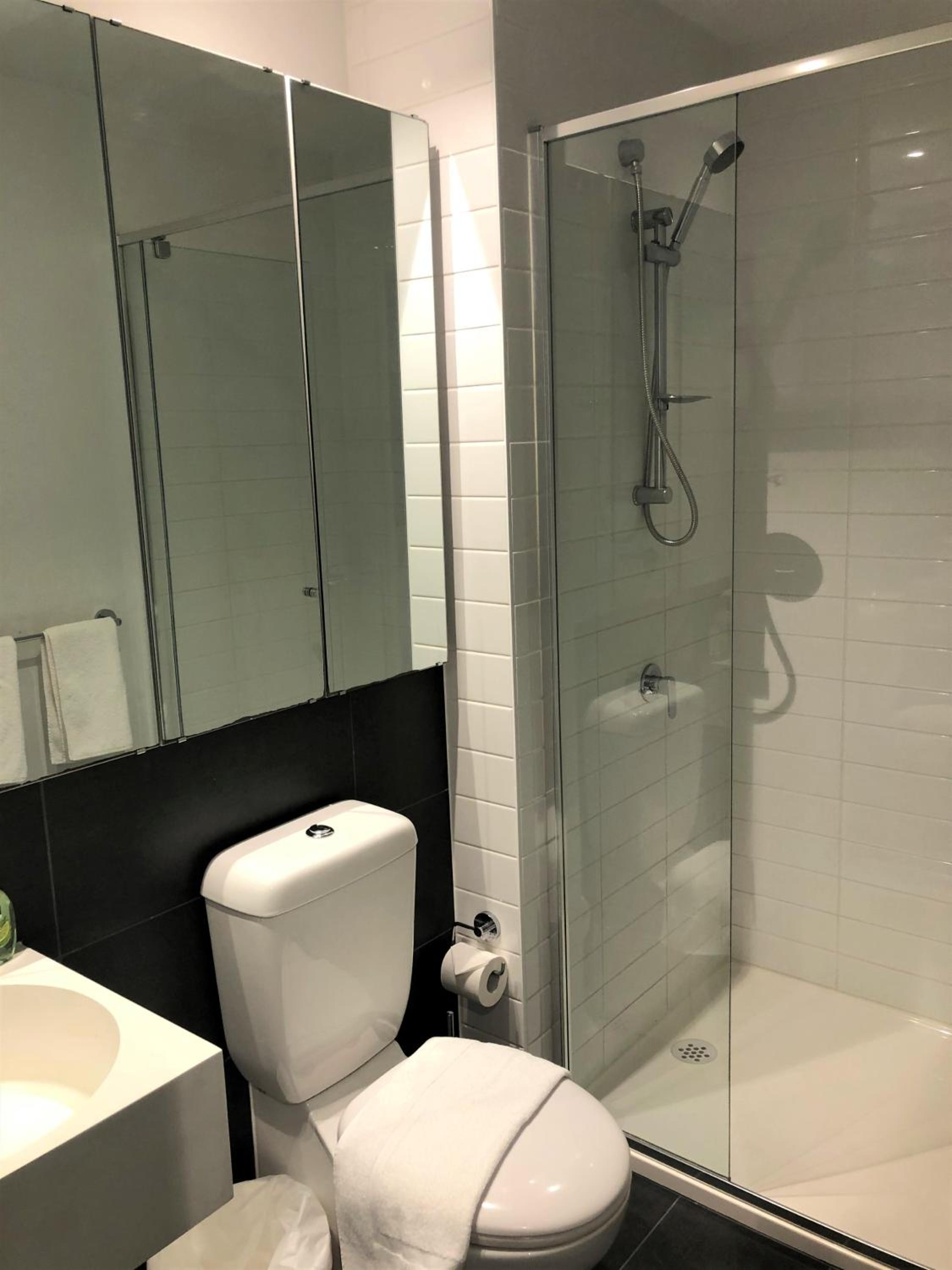 ReadySet Apartments at Madison