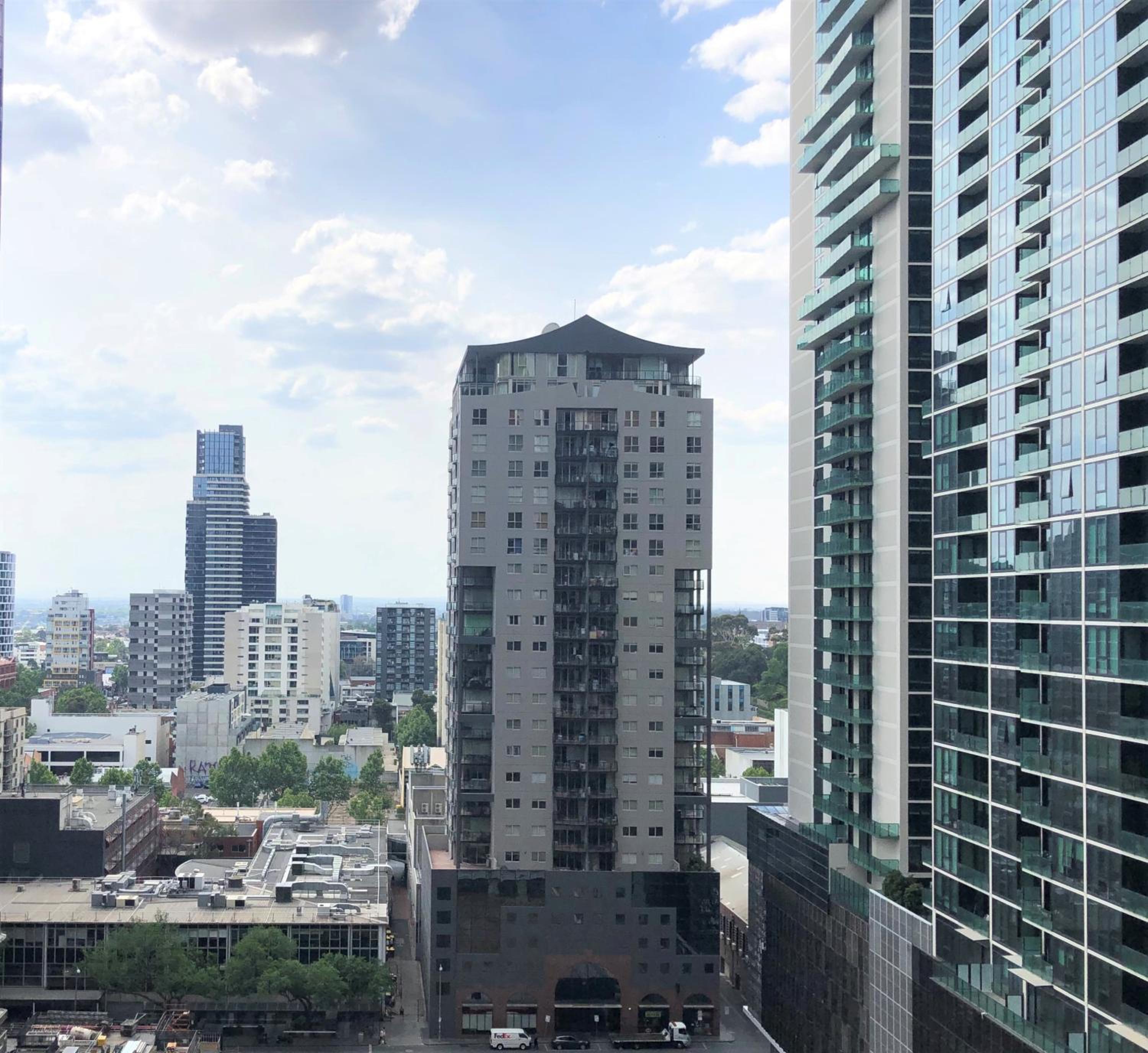 ReadySet Apartments at Madison