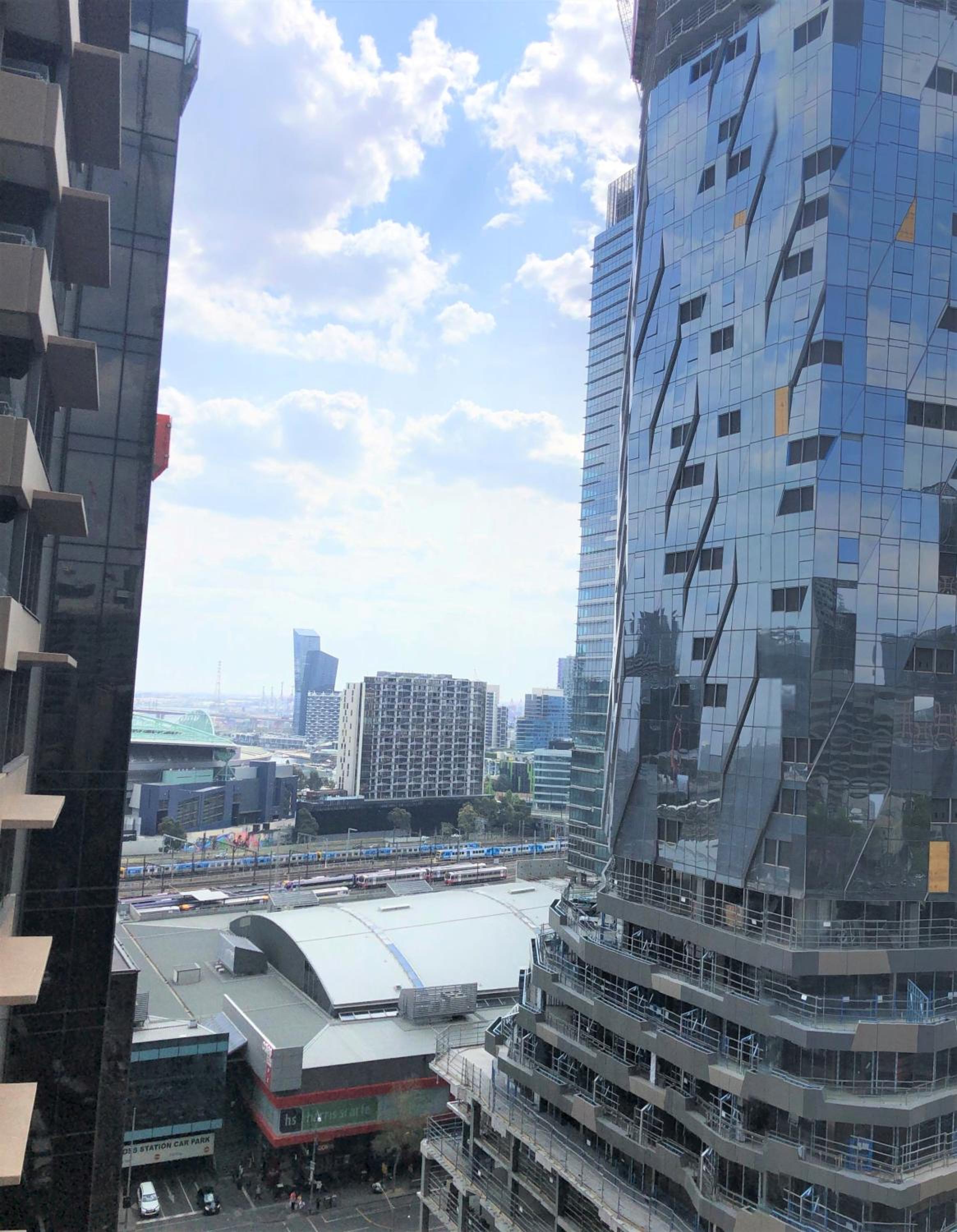 ReadySet Apartments at Madison