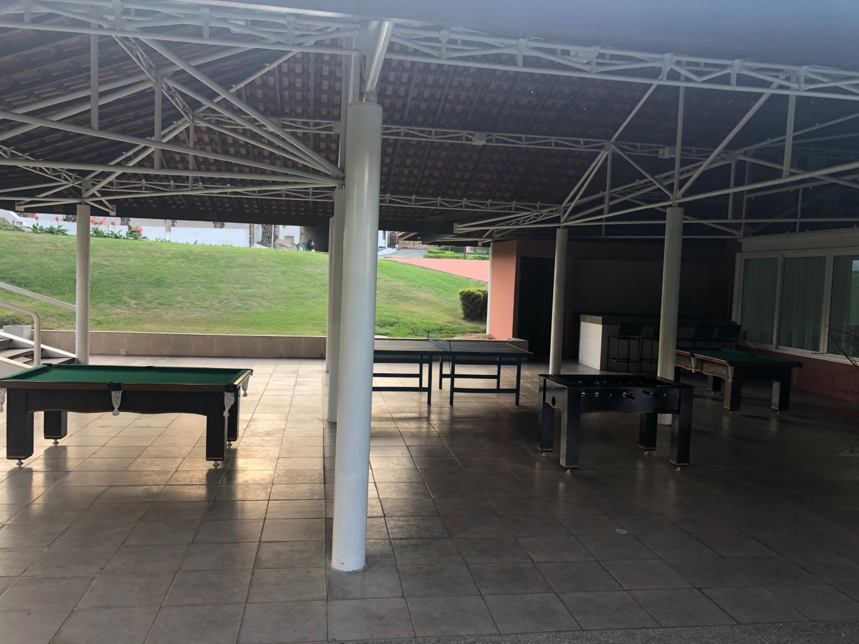 Villa Hípica FLAT 601 - Gravatá, PE