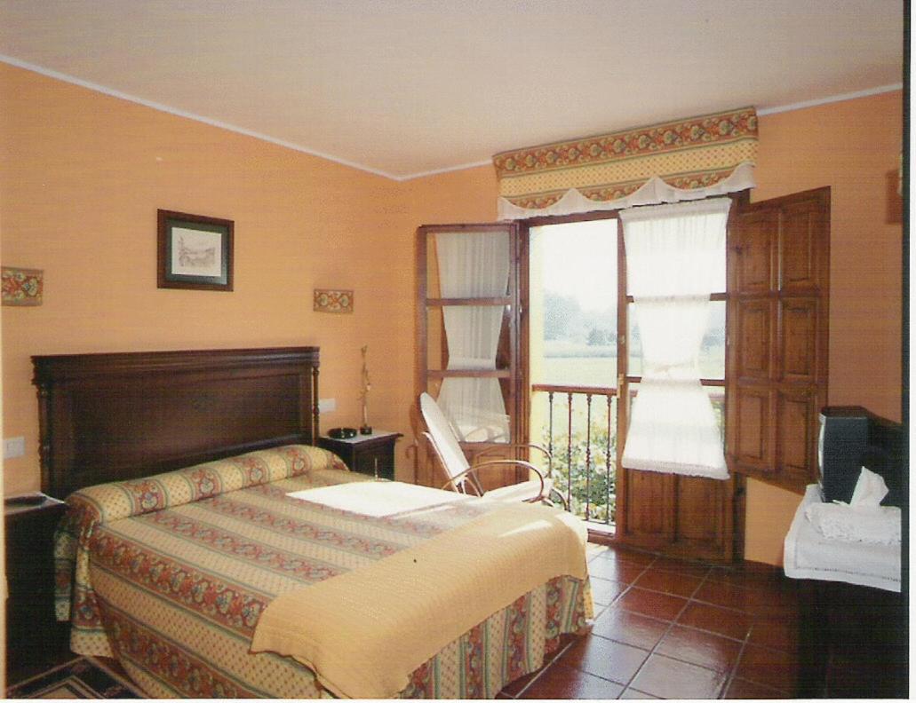 Hotel Camangu