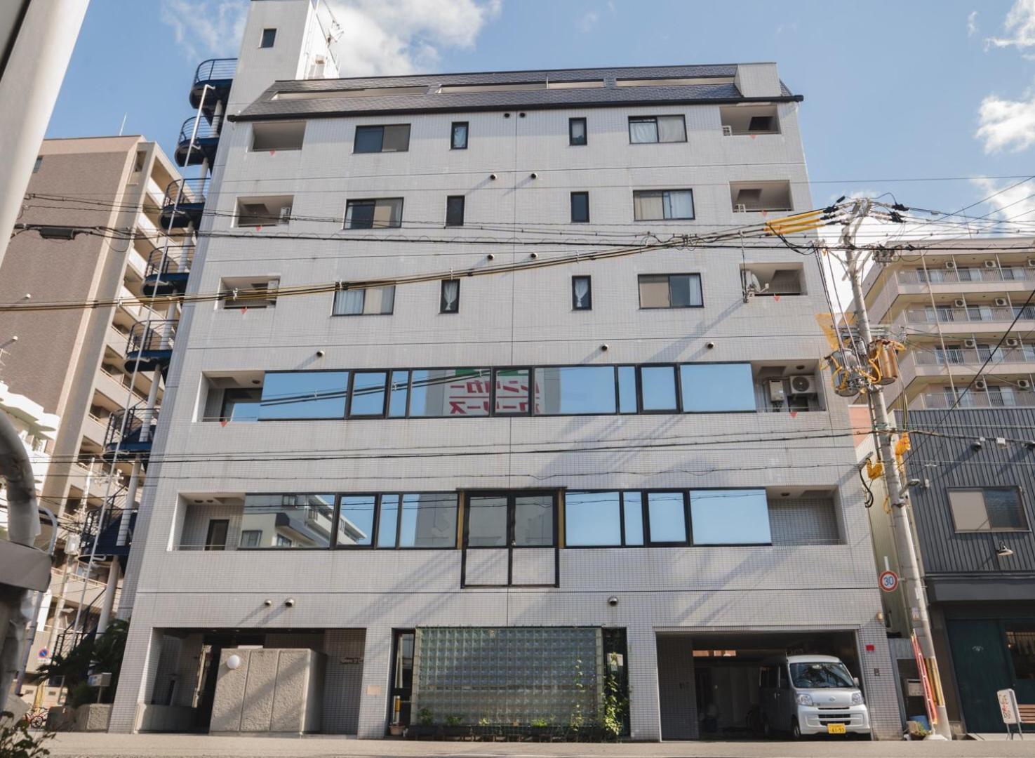 WABI SABI OSAKA