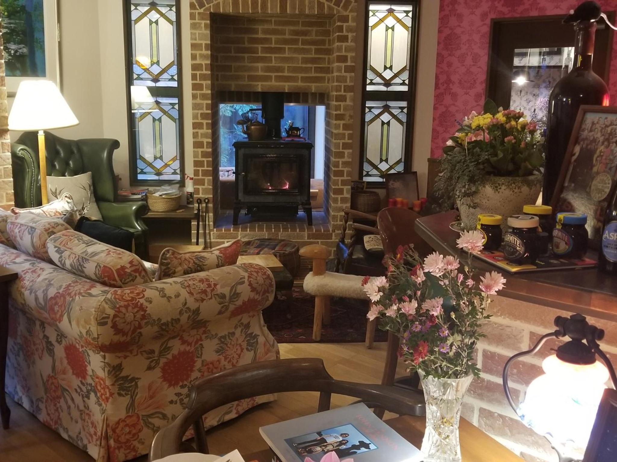Hotel Wellies