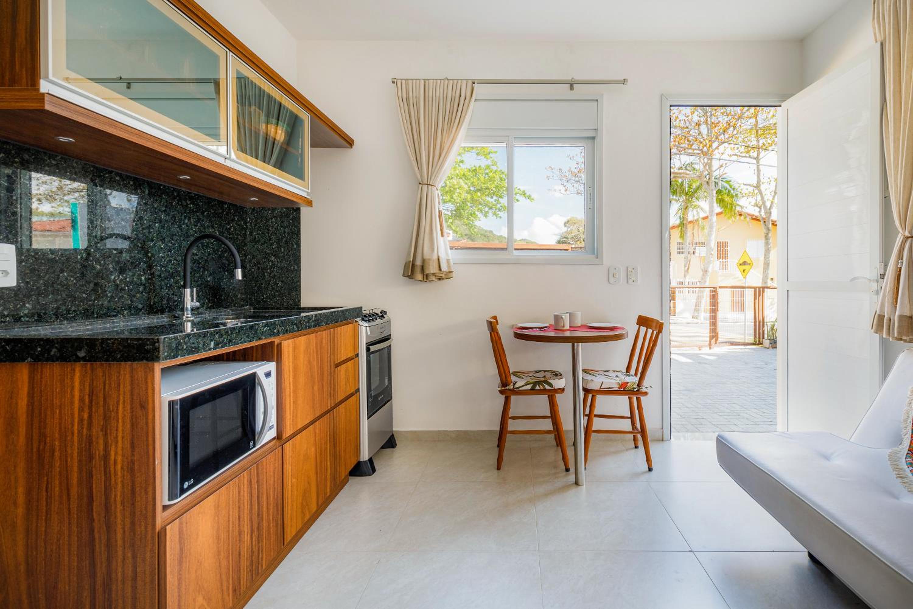 Pousada Residencial La Caracola