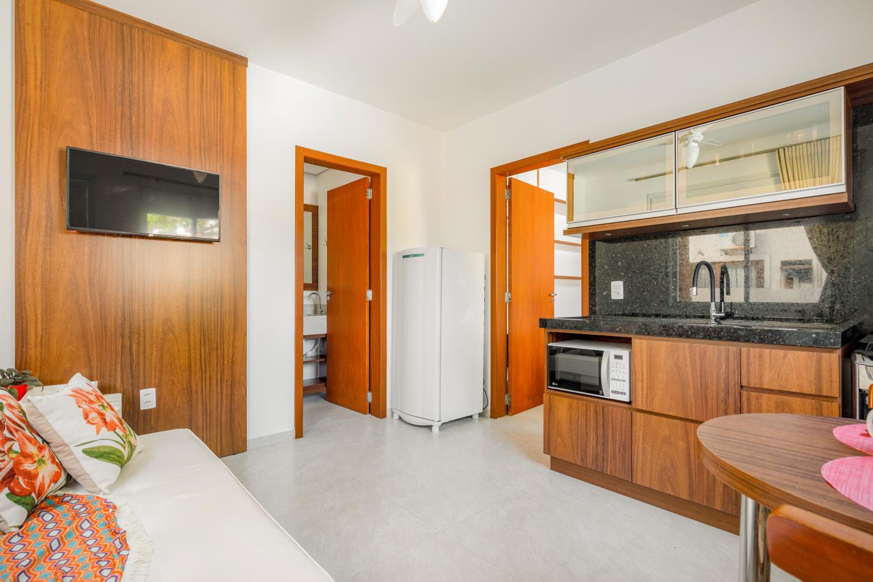 Pousada Residencial La Caracola