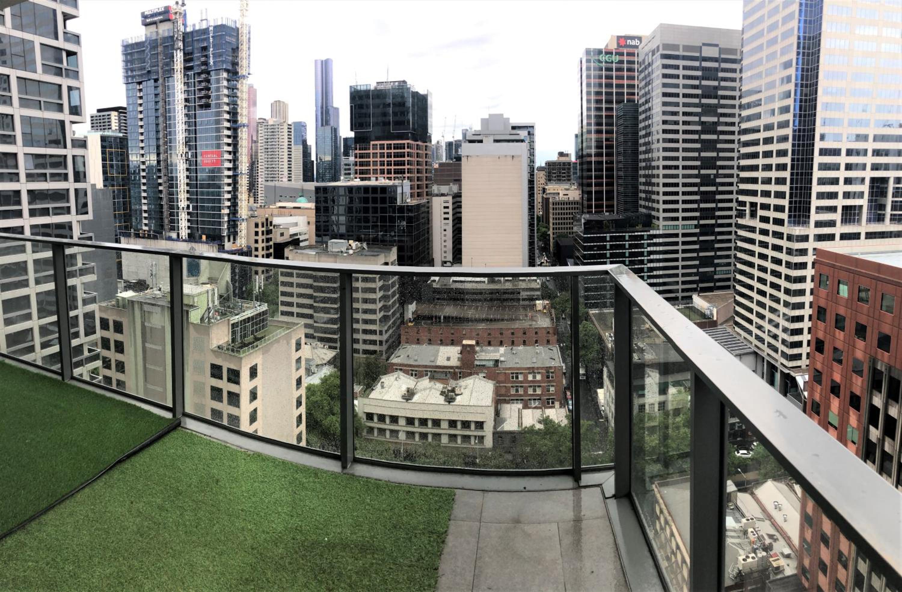 ReadySet Apartments at Madison