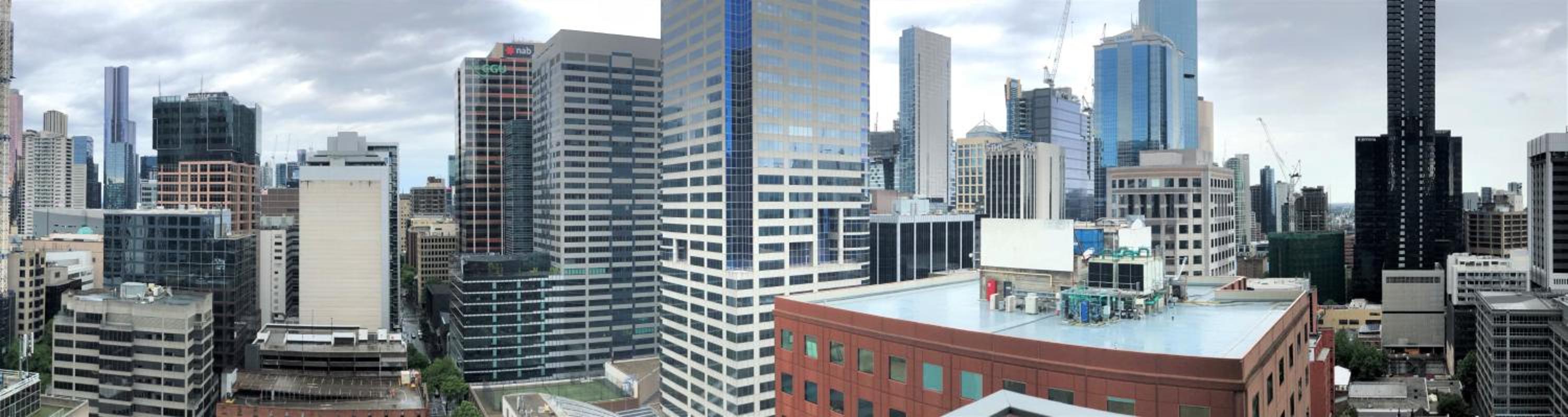 ReadySet Apartments at Madison
