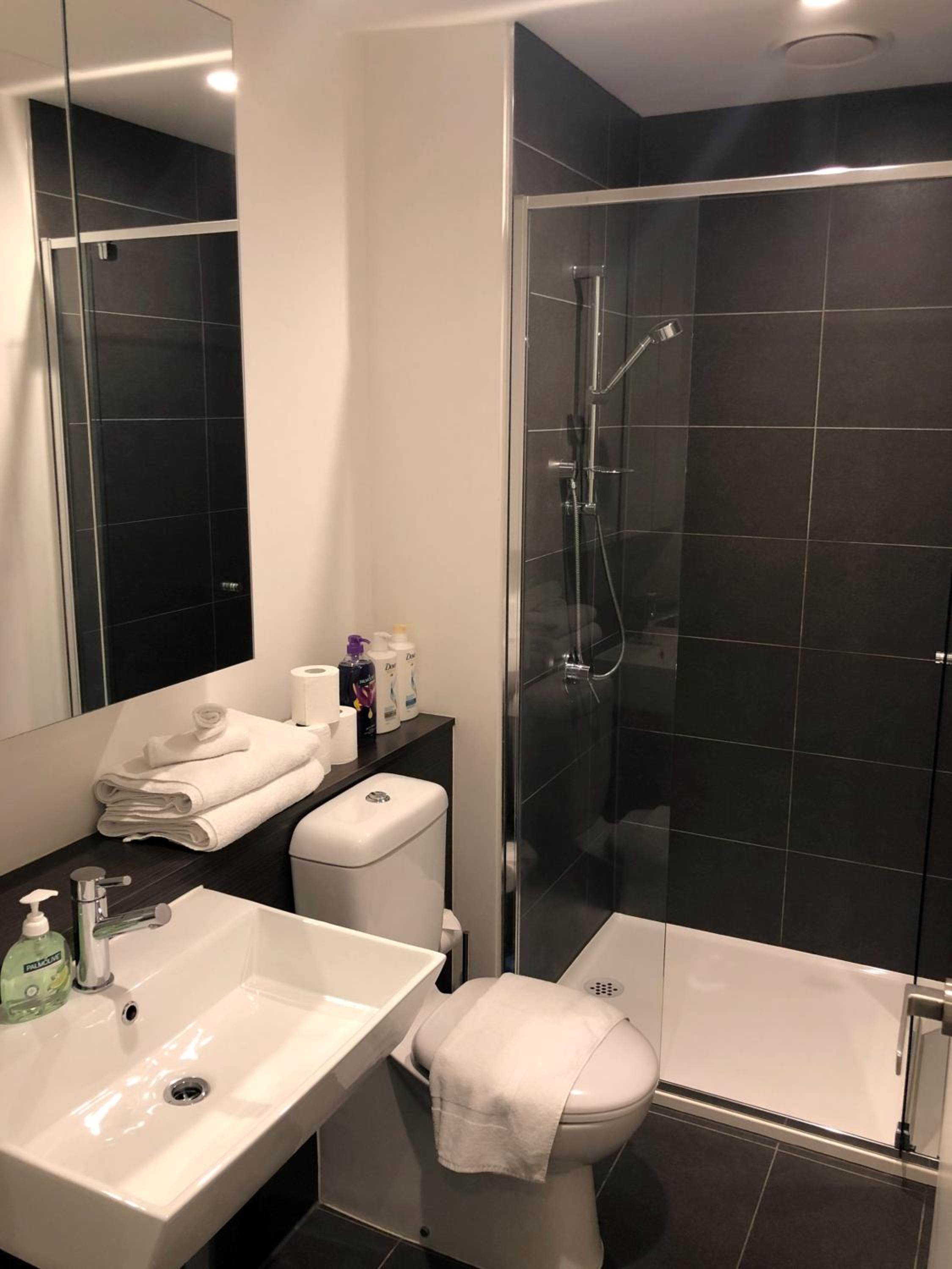 ReadySet Apartments at Madison