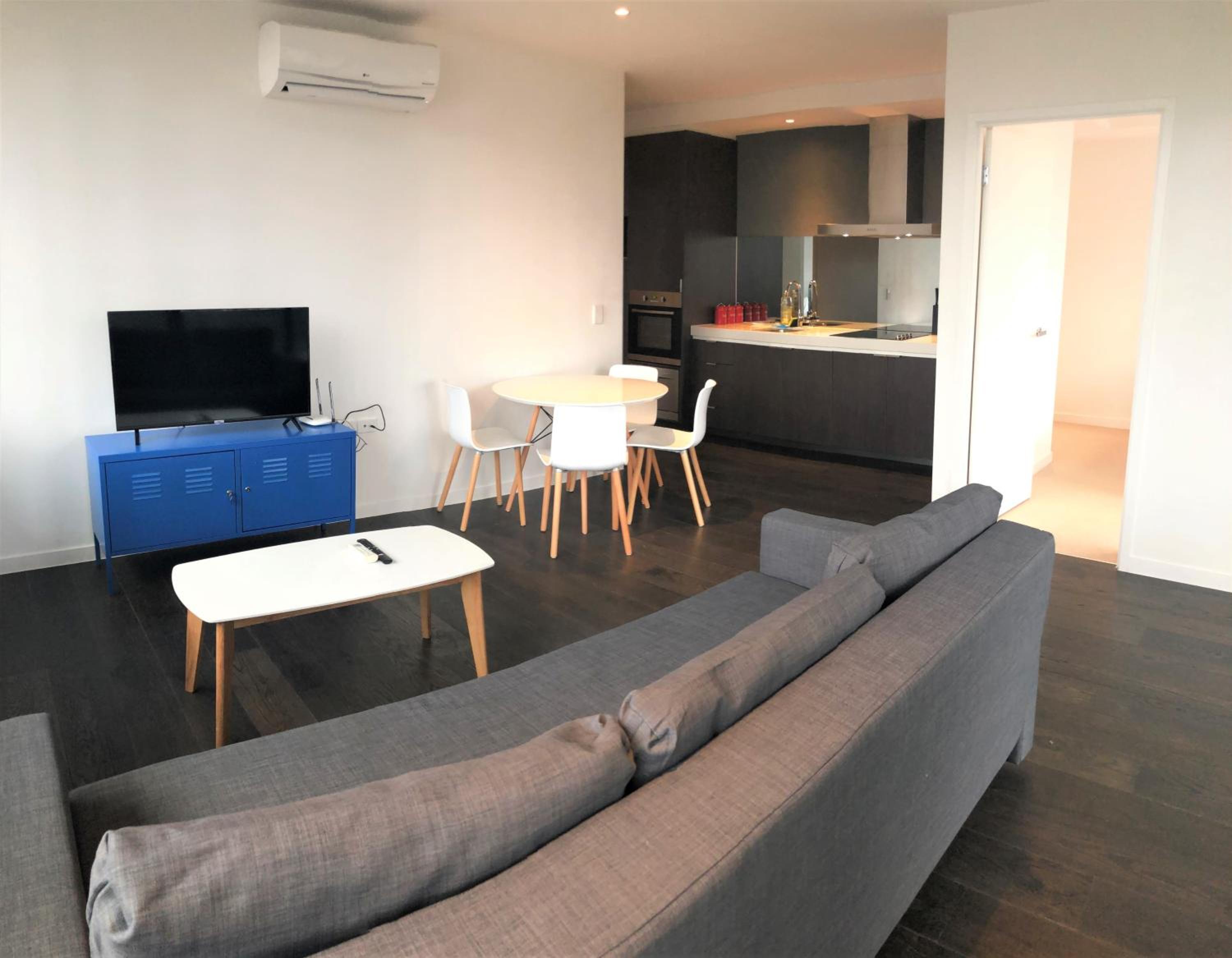 ReadySet Apartments at Madison