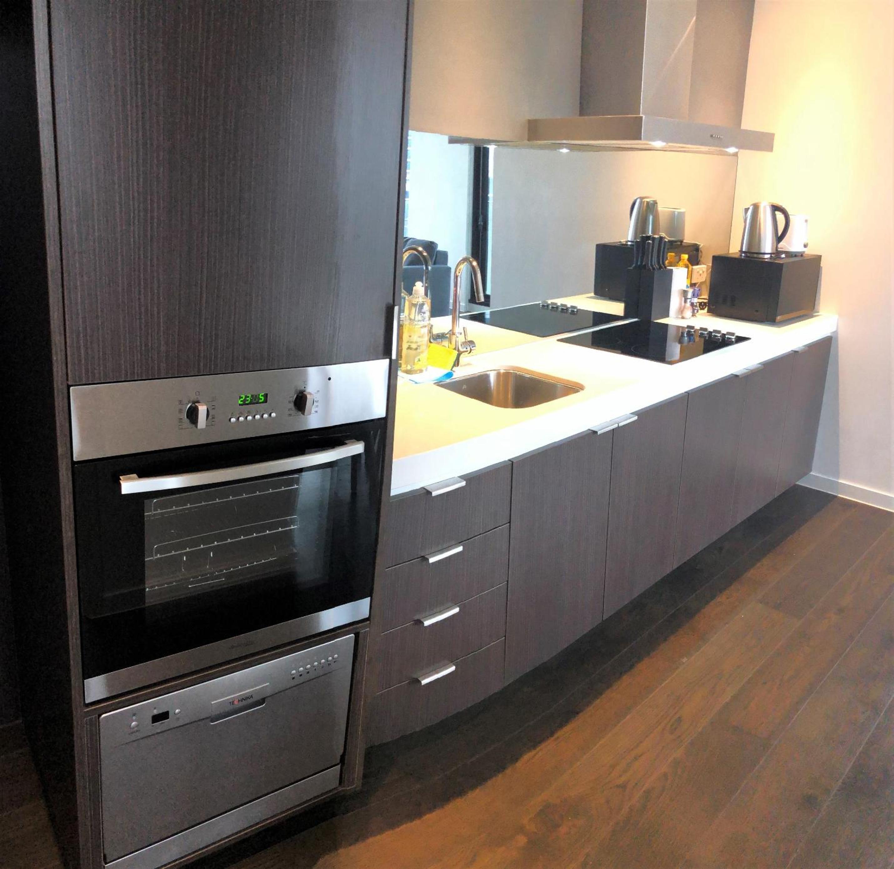 ReadySet Apartments at Madison