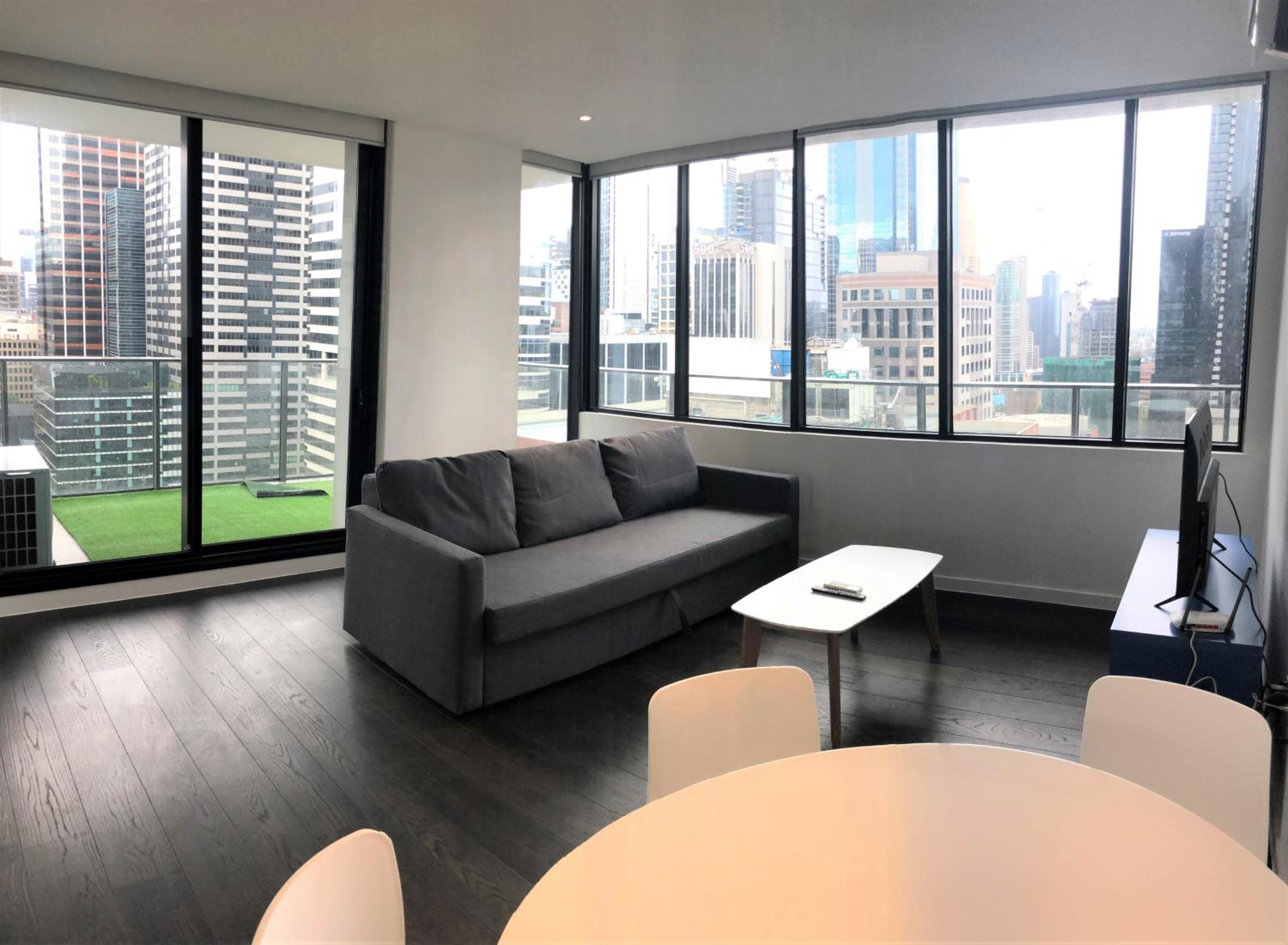 ReadySet Apartments at Madison