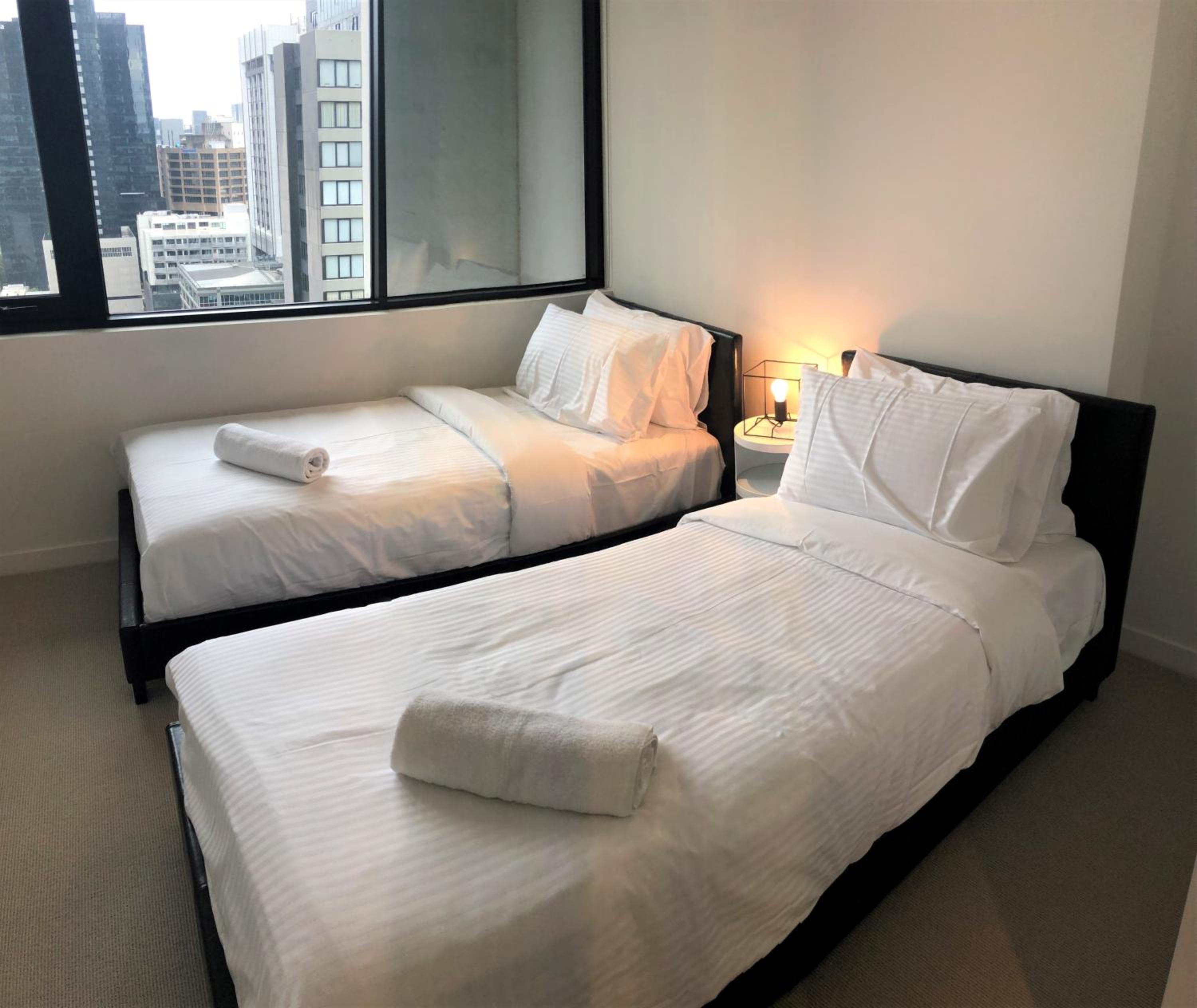 ReadySet Apartments at Madison