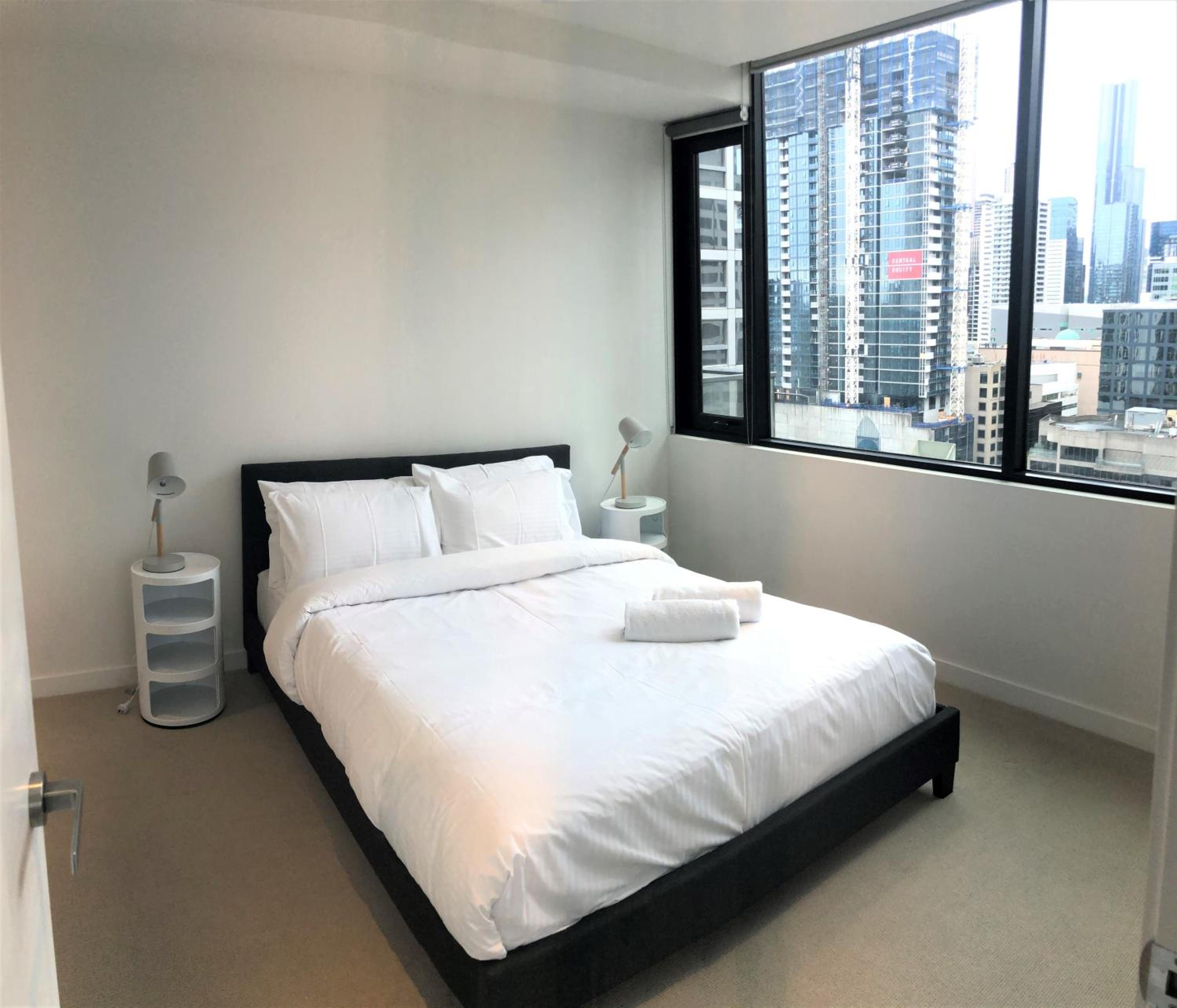 ReadySet Apartments at Madison