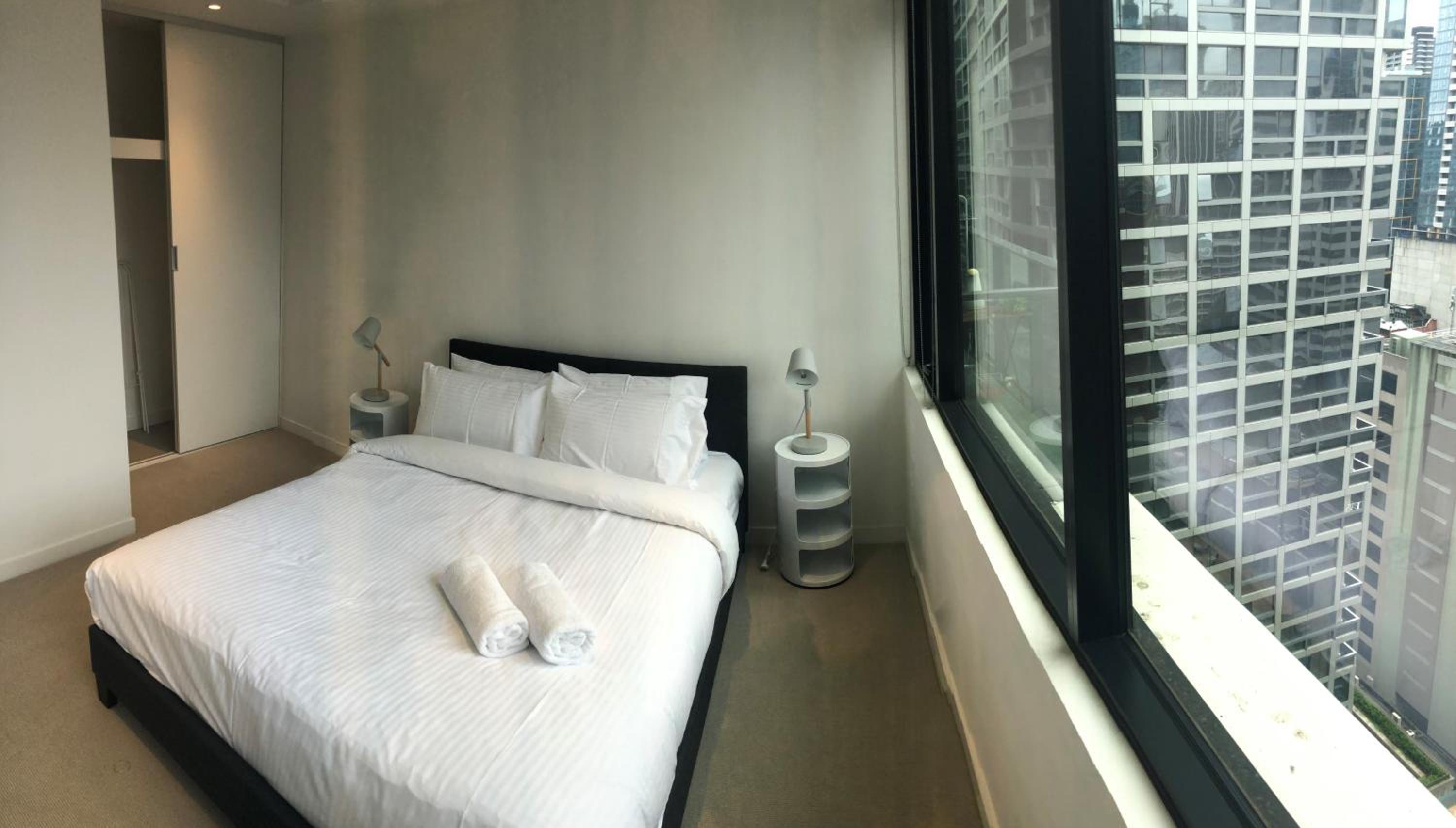 ReadySet Apartments at Madison