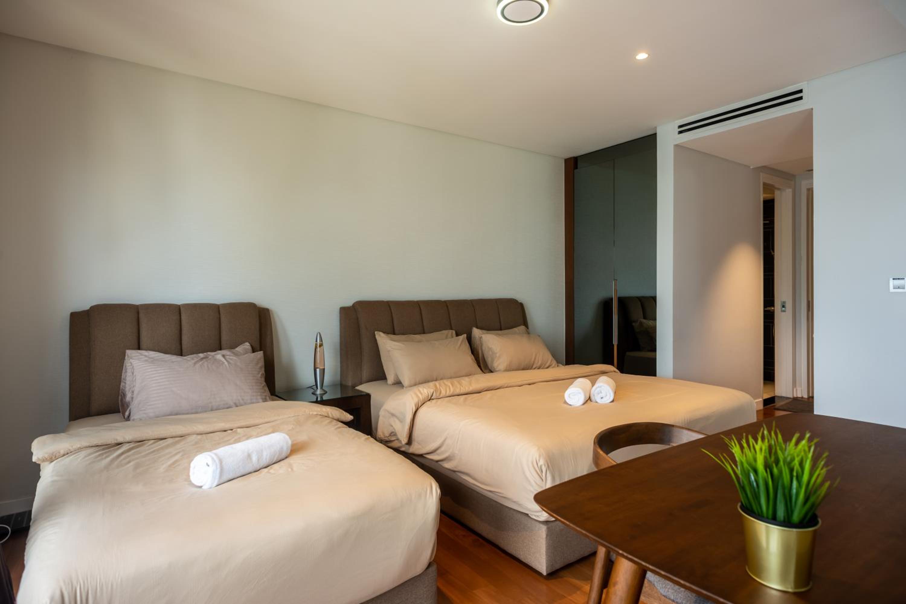 Anggun Residences Luxe