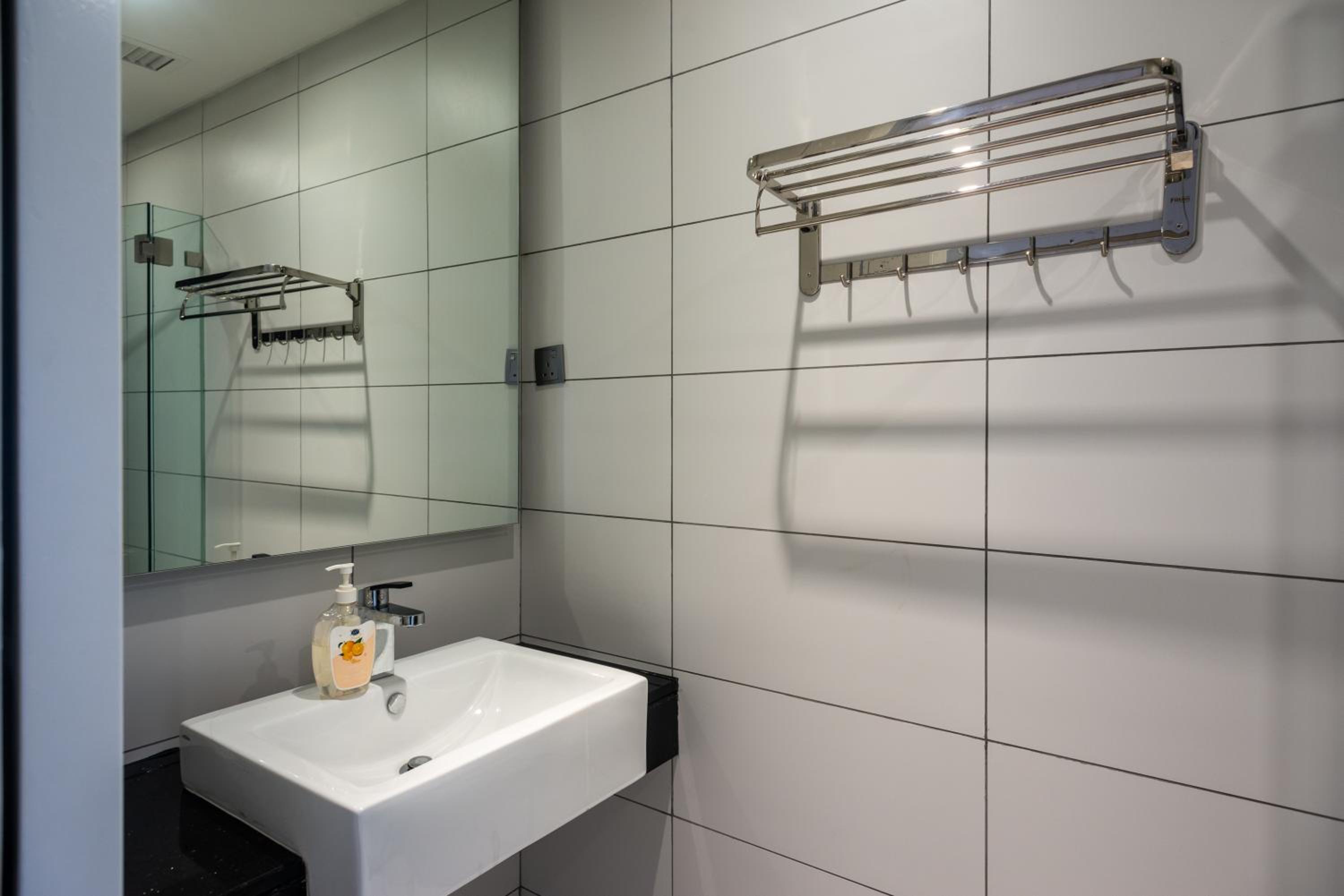 Anggun Residences Luxe