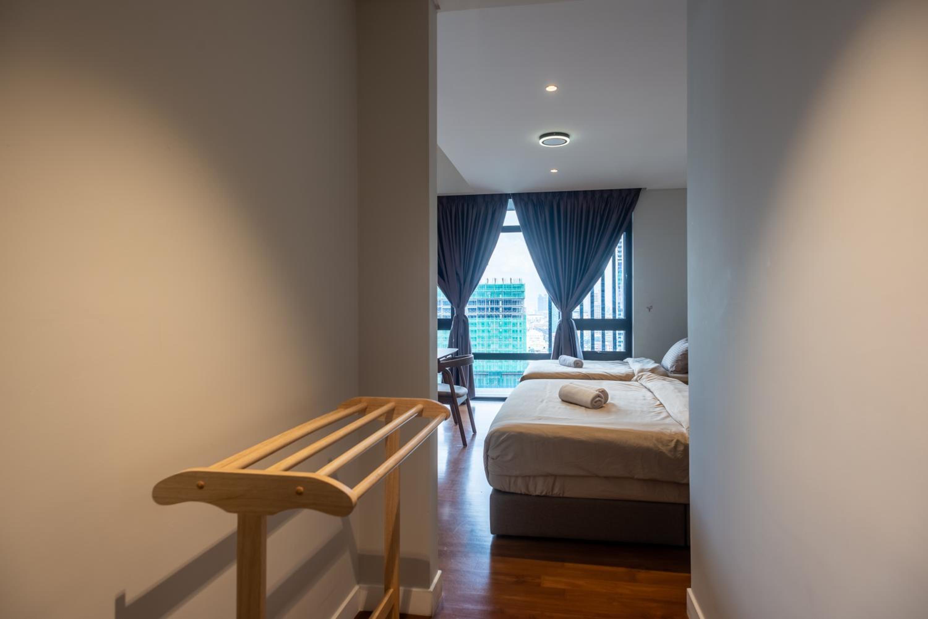Anggun Residences Luxe
