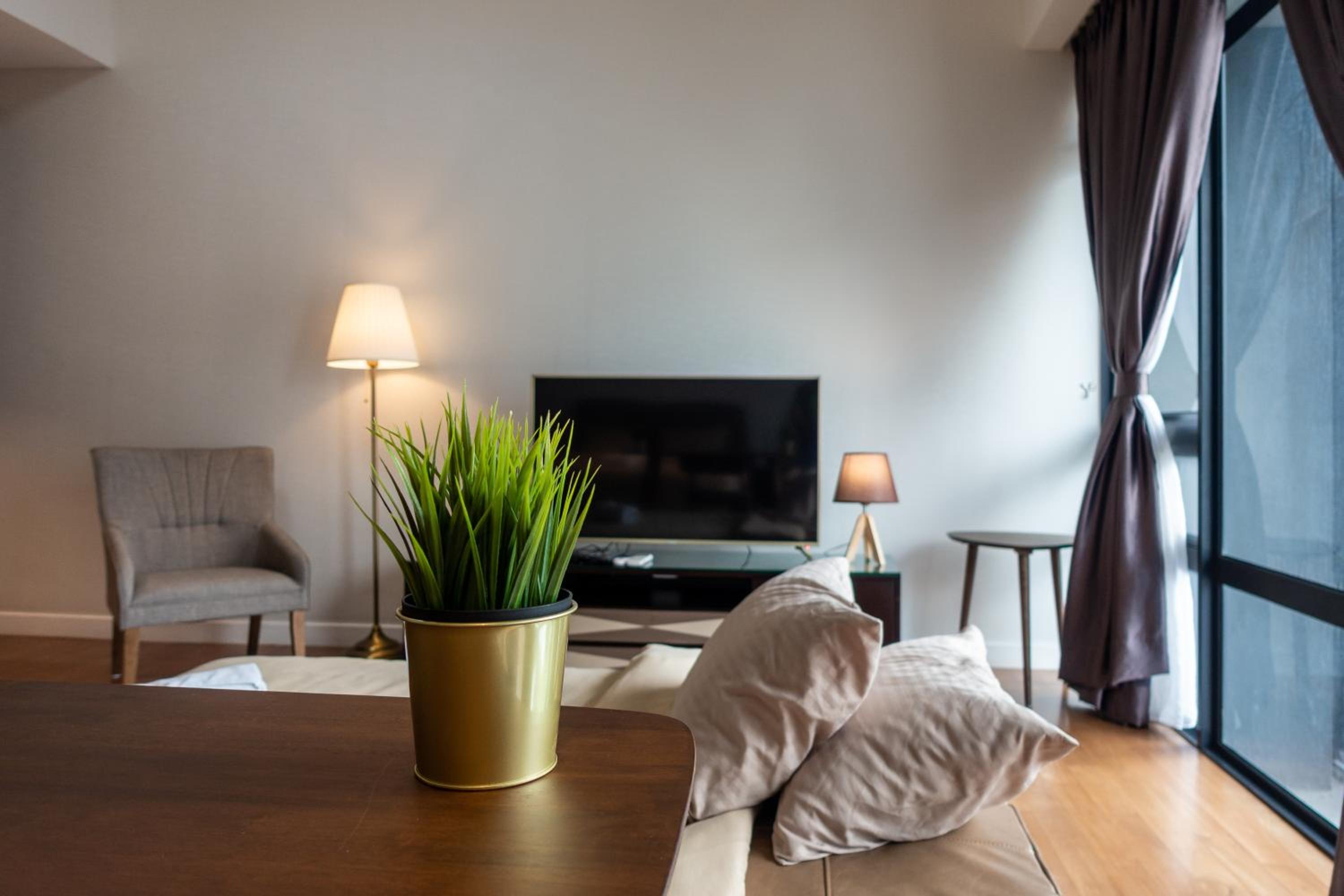 Anggun Residences Luxe