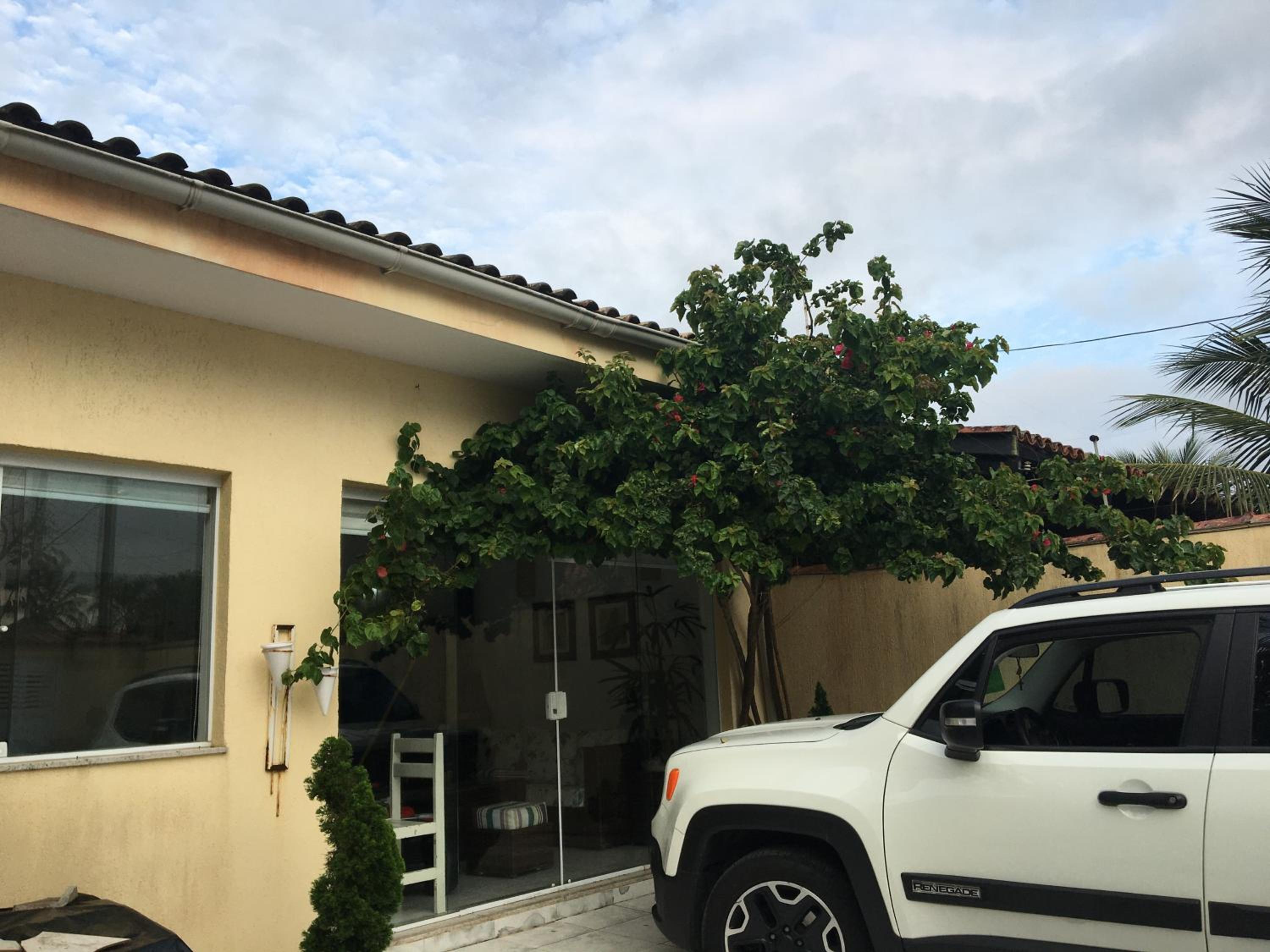 Casa Itanhaém - Prainha
