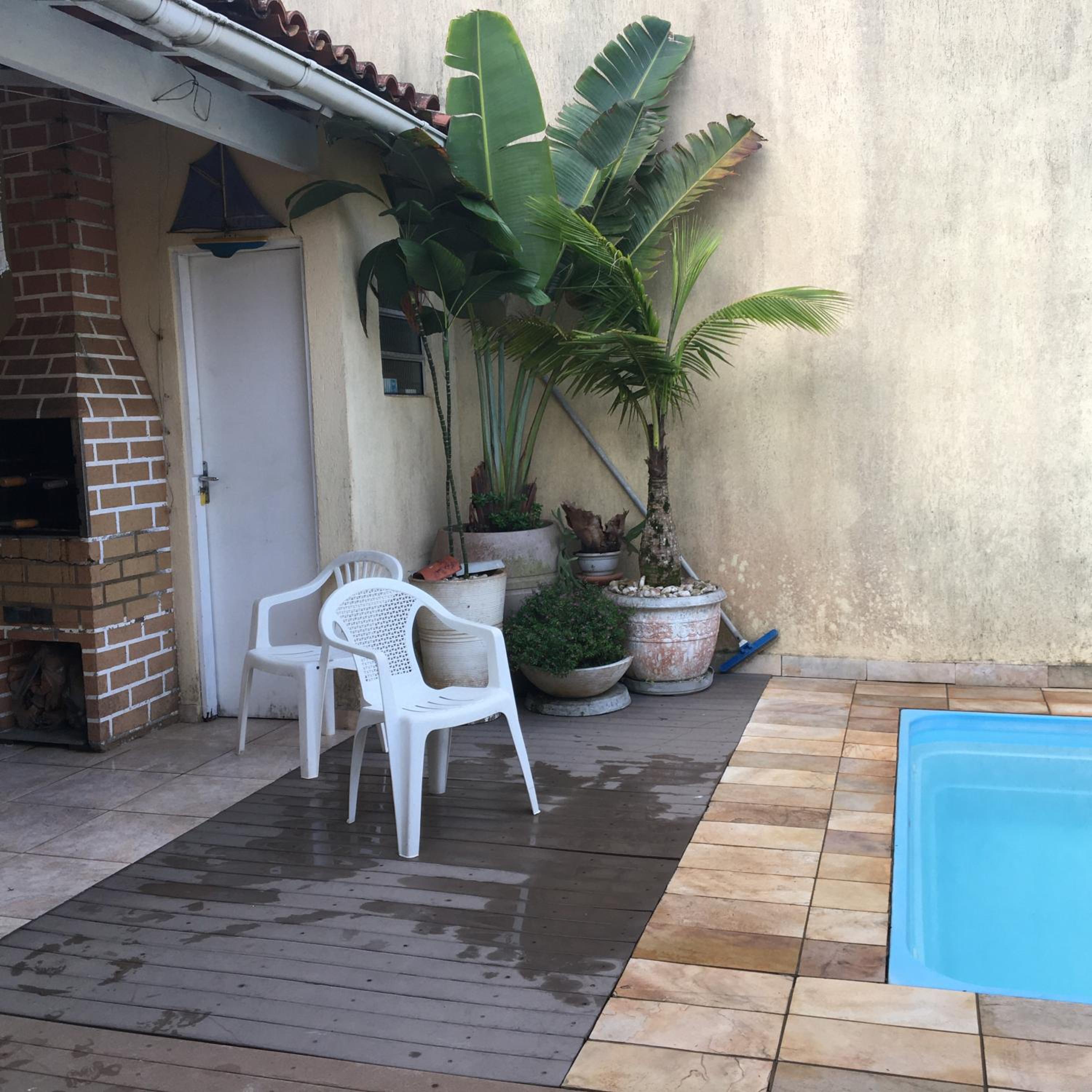 Casa Itanhaém - Prainha