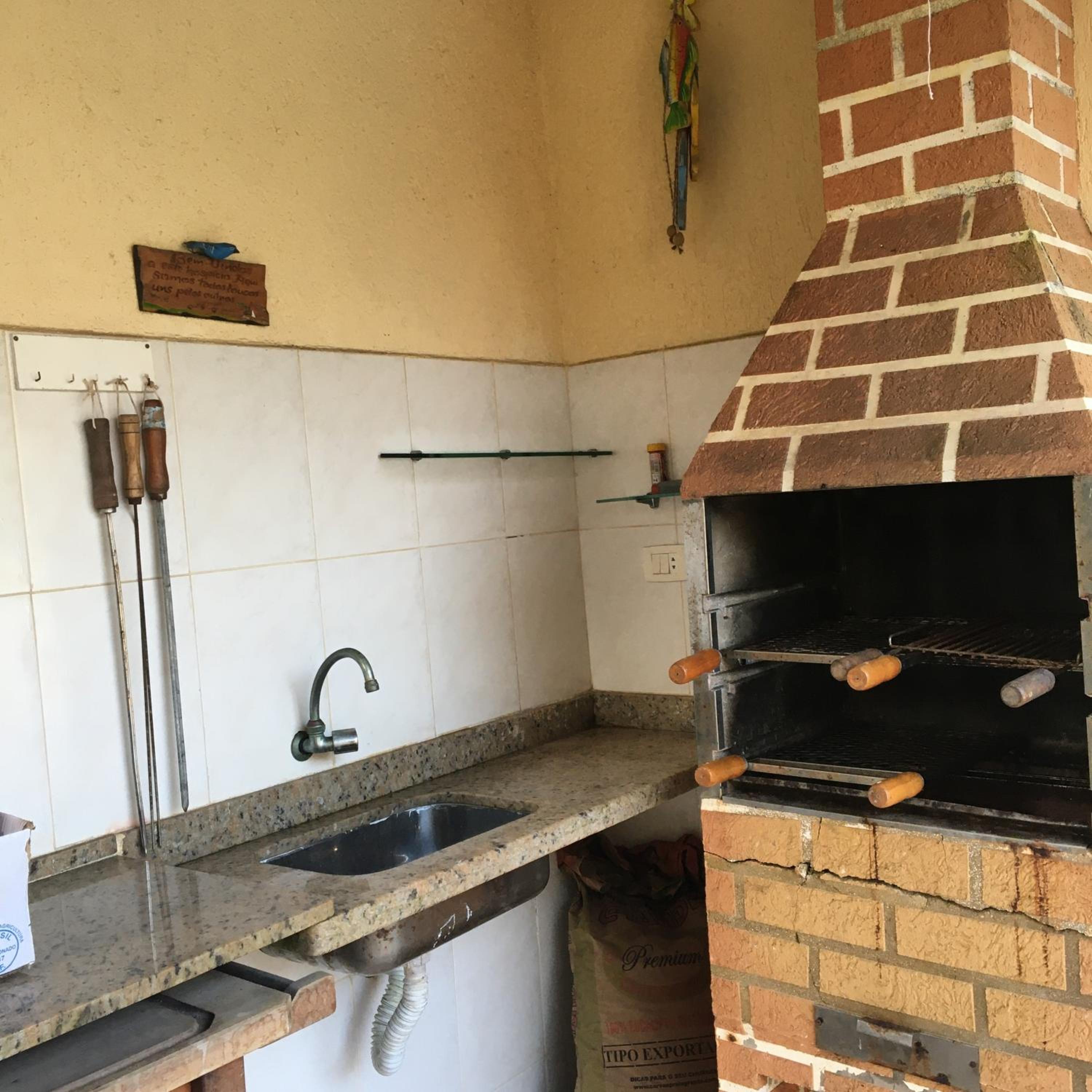 Casa Itanhaém - Prainha