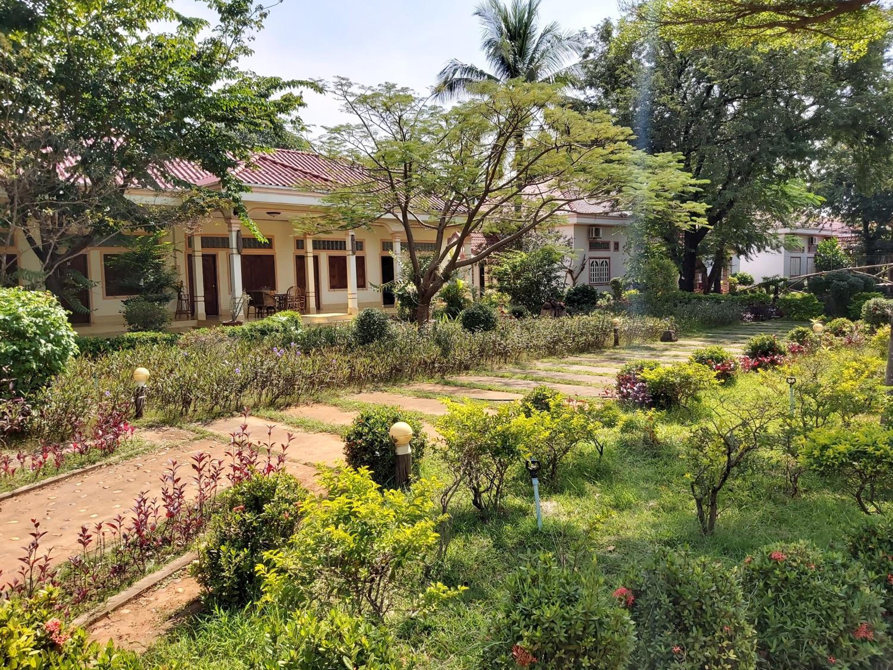 Xuanmai Garden Resort