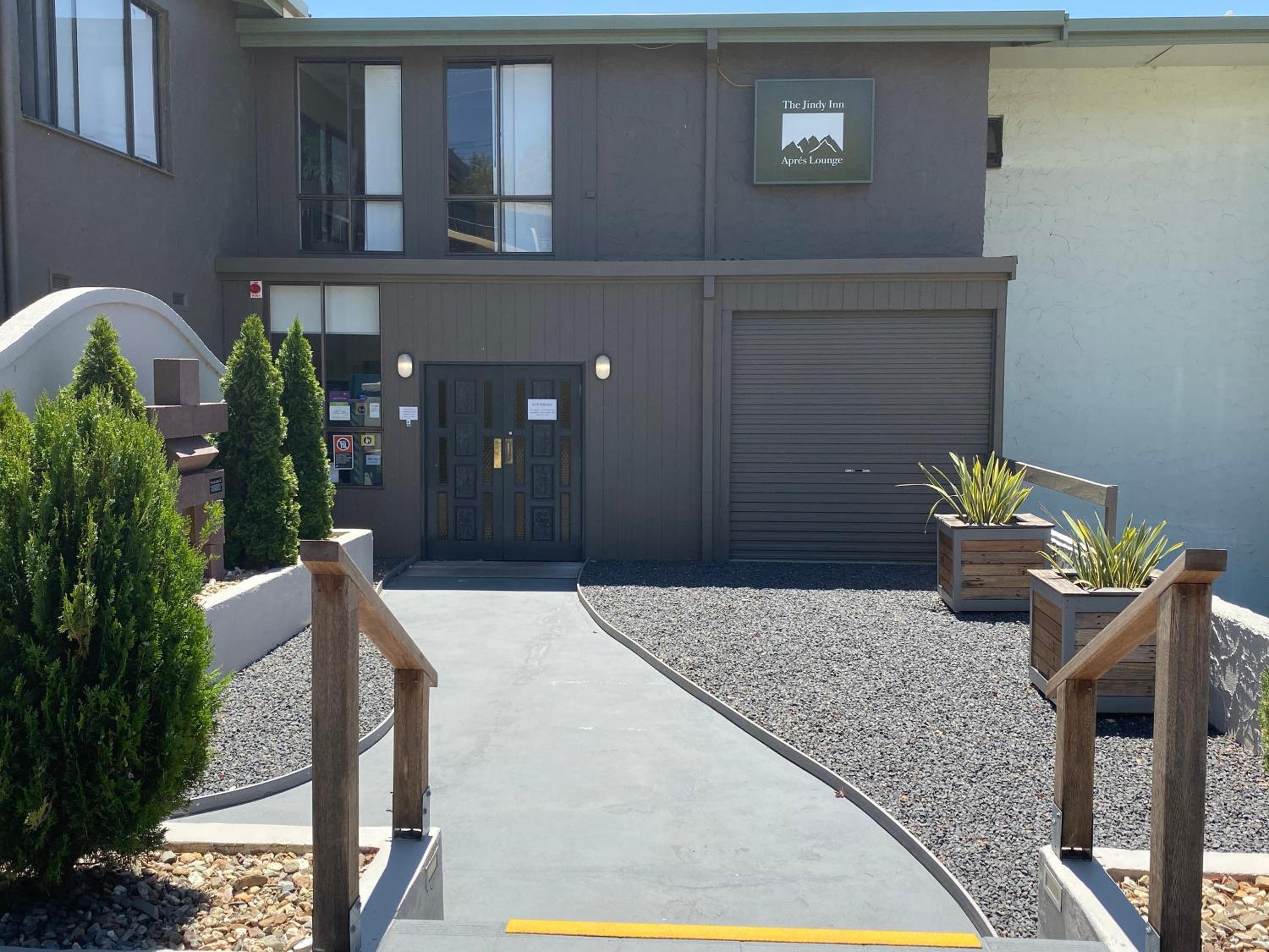 Hotel Jindy Inn - Image 1