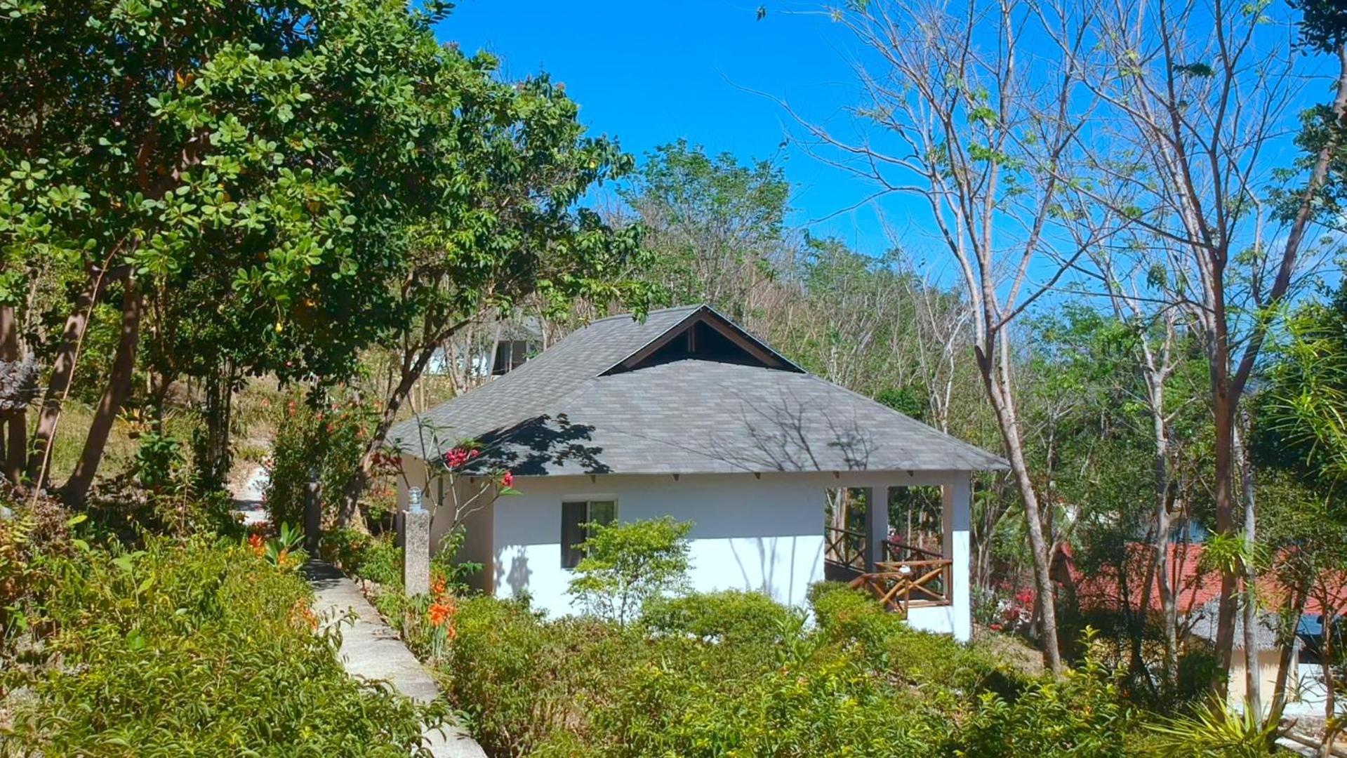 Chindonan Dive and Beach Resort