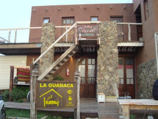 Guanaca Lodge