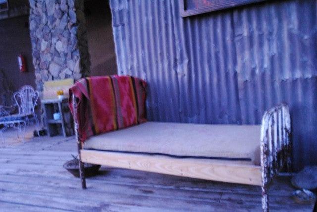 Guanaca Lodge