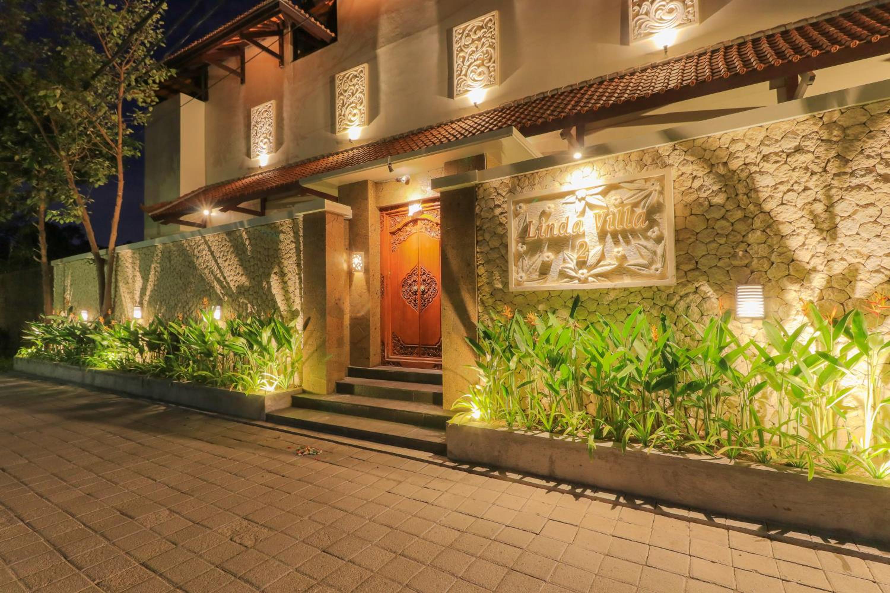 Hotel Linda Villa 2 - Image 1