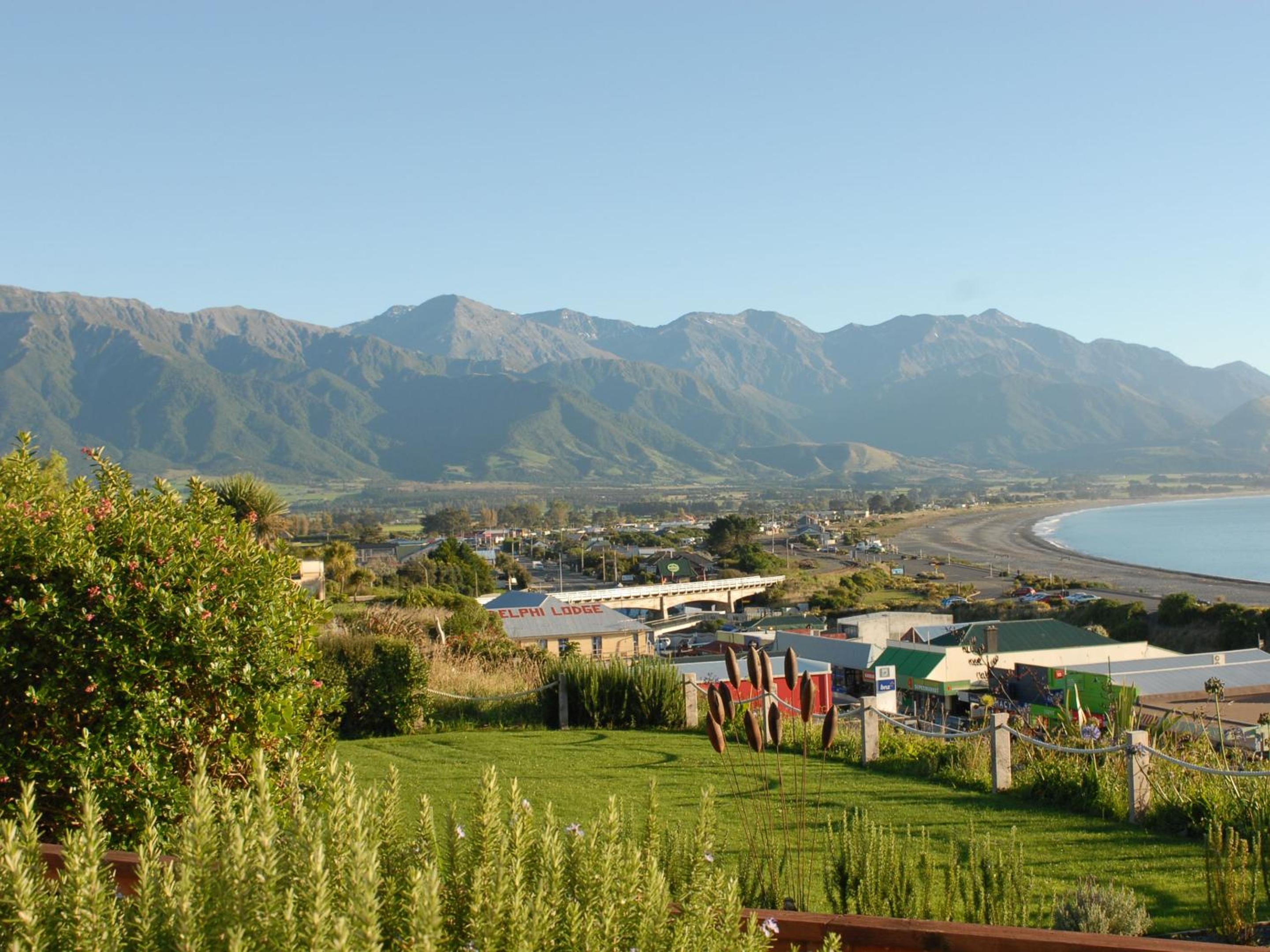 Lemon Tree Lodge