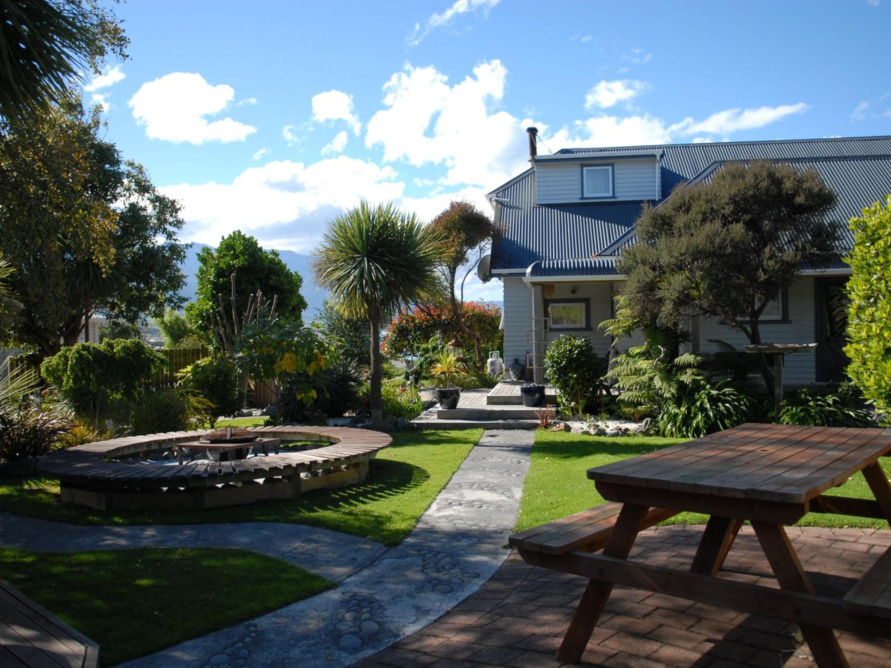 Lemon Tree Lodge